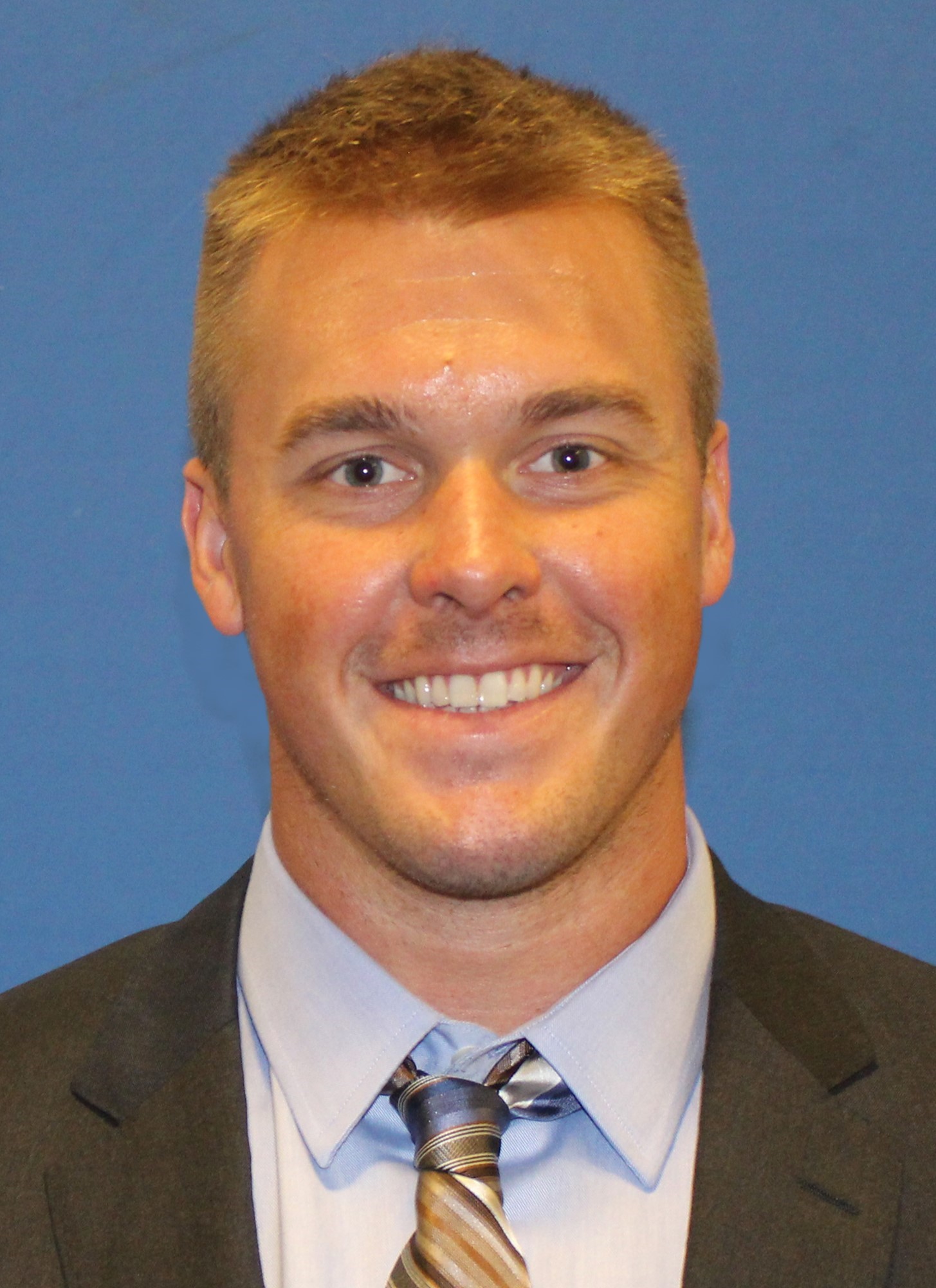 McClanahan, Michael