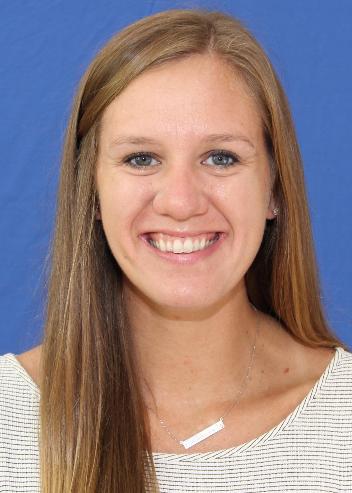 Maggie Baumert 2018
