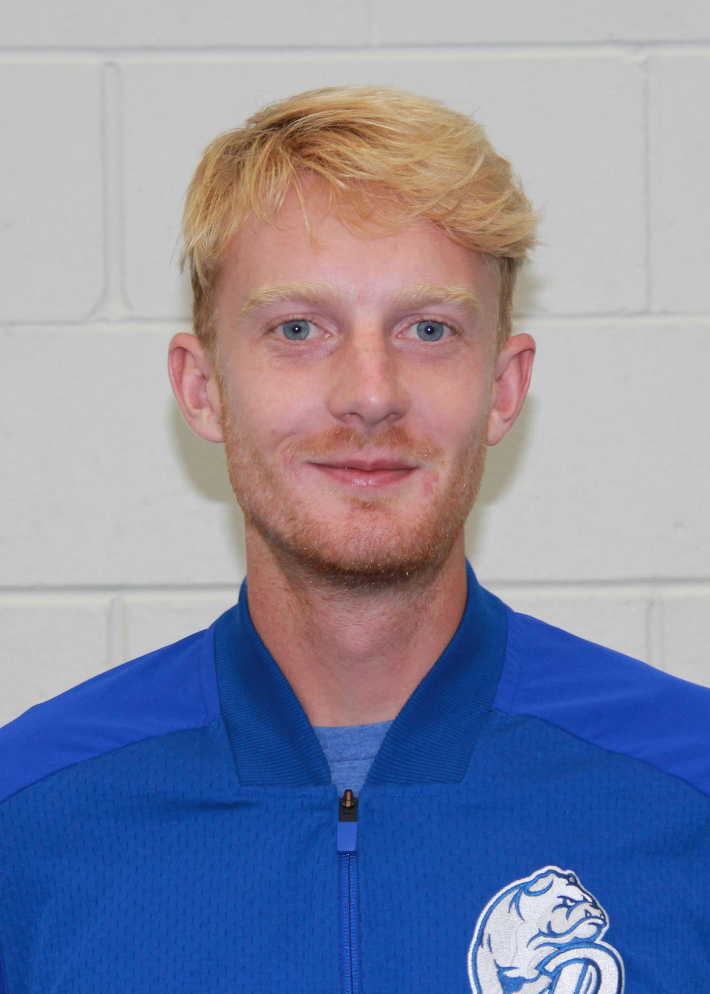 Nyman Headshot