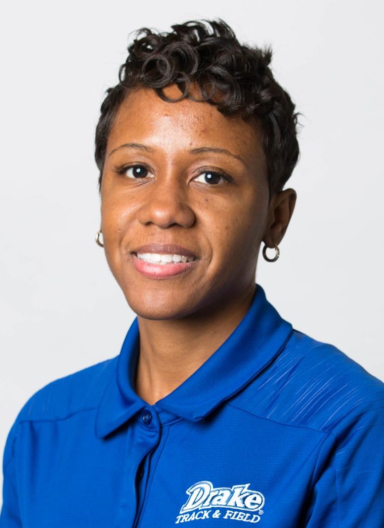 Asha Gibson
