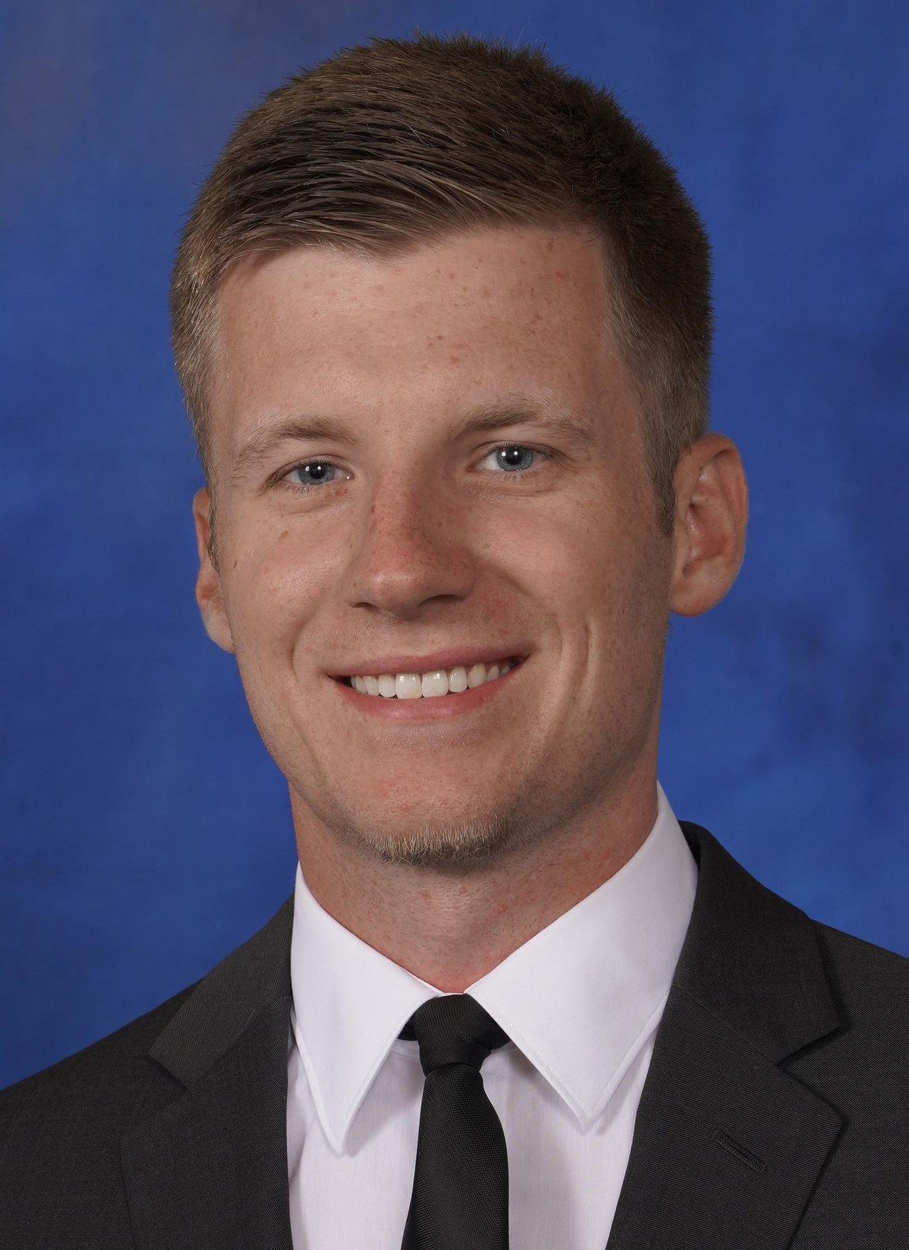                                Brady Ellingson Headshot