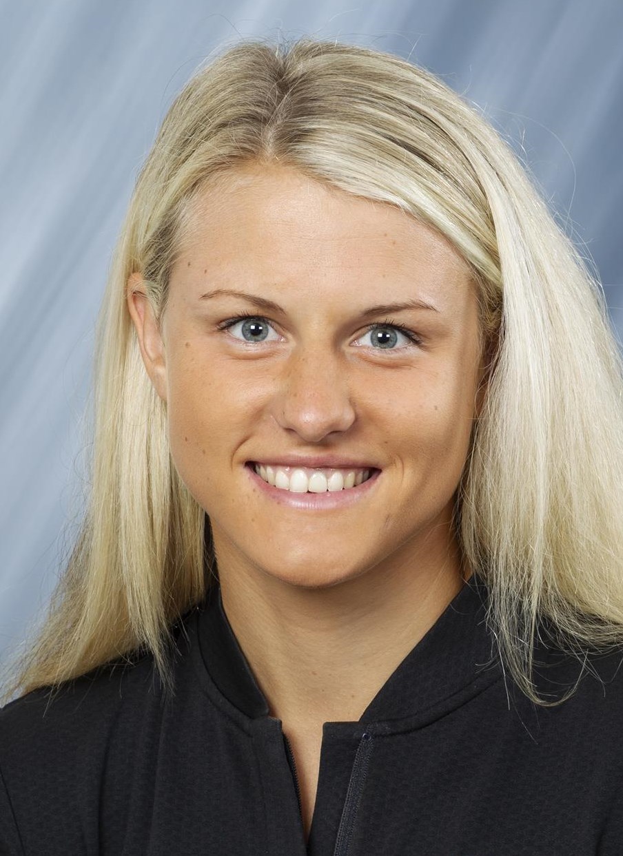 Brette Jensen headshot