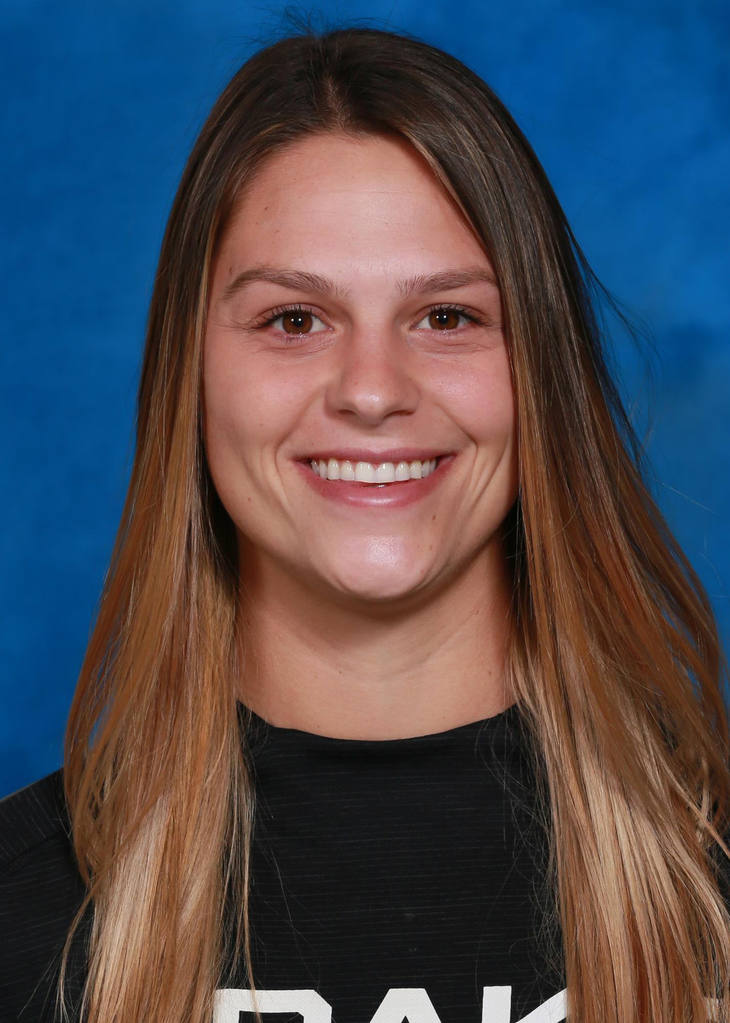 Haley Helverson