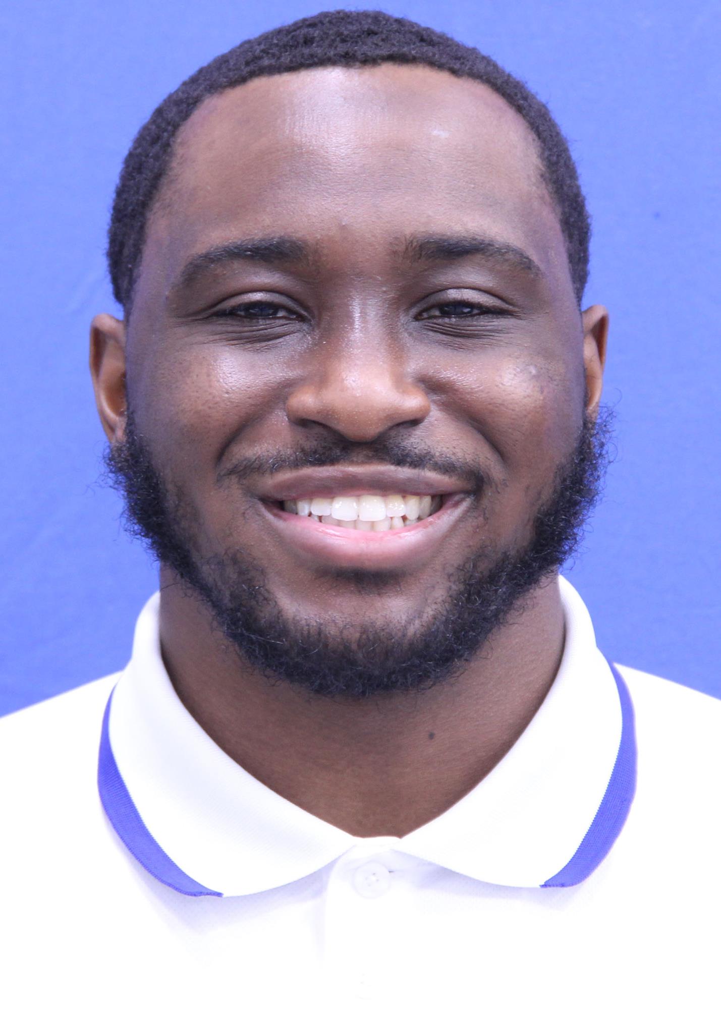 Jerome Grey