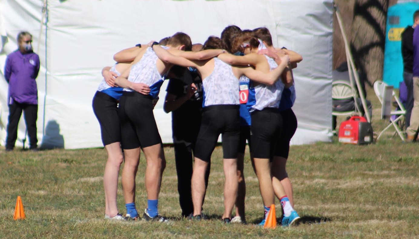 MXC Huddle