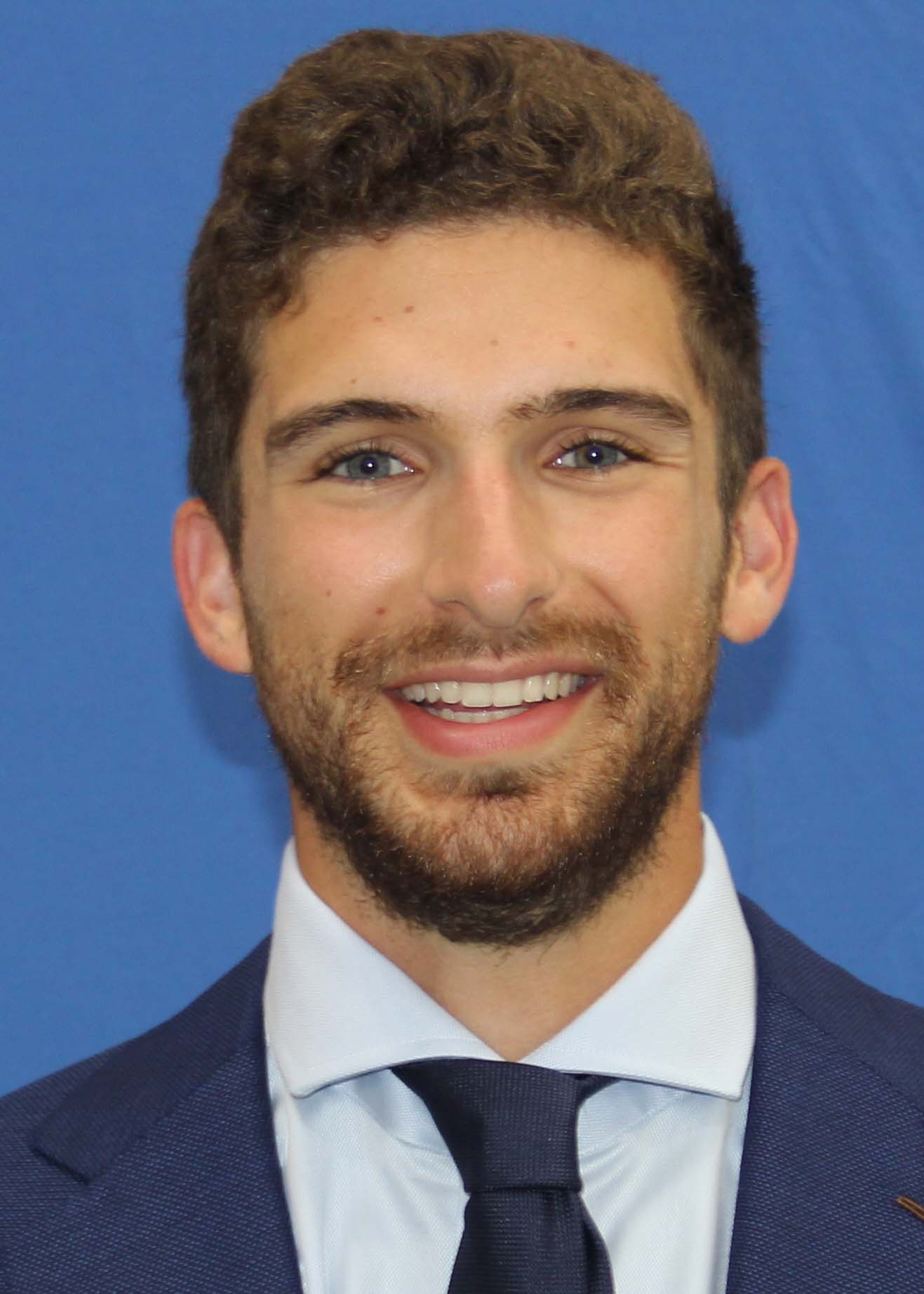 Noah Evangildes