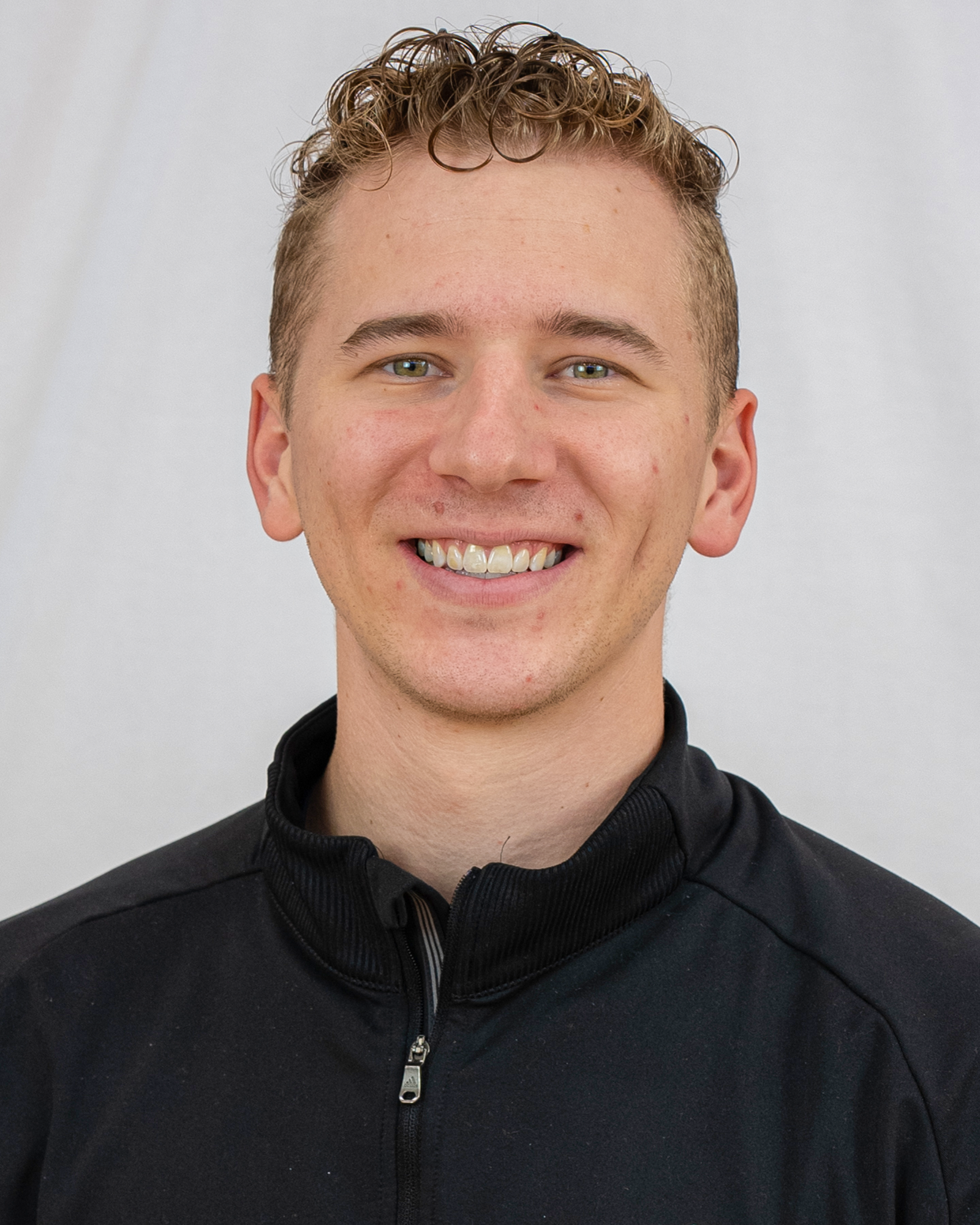Nick Norton