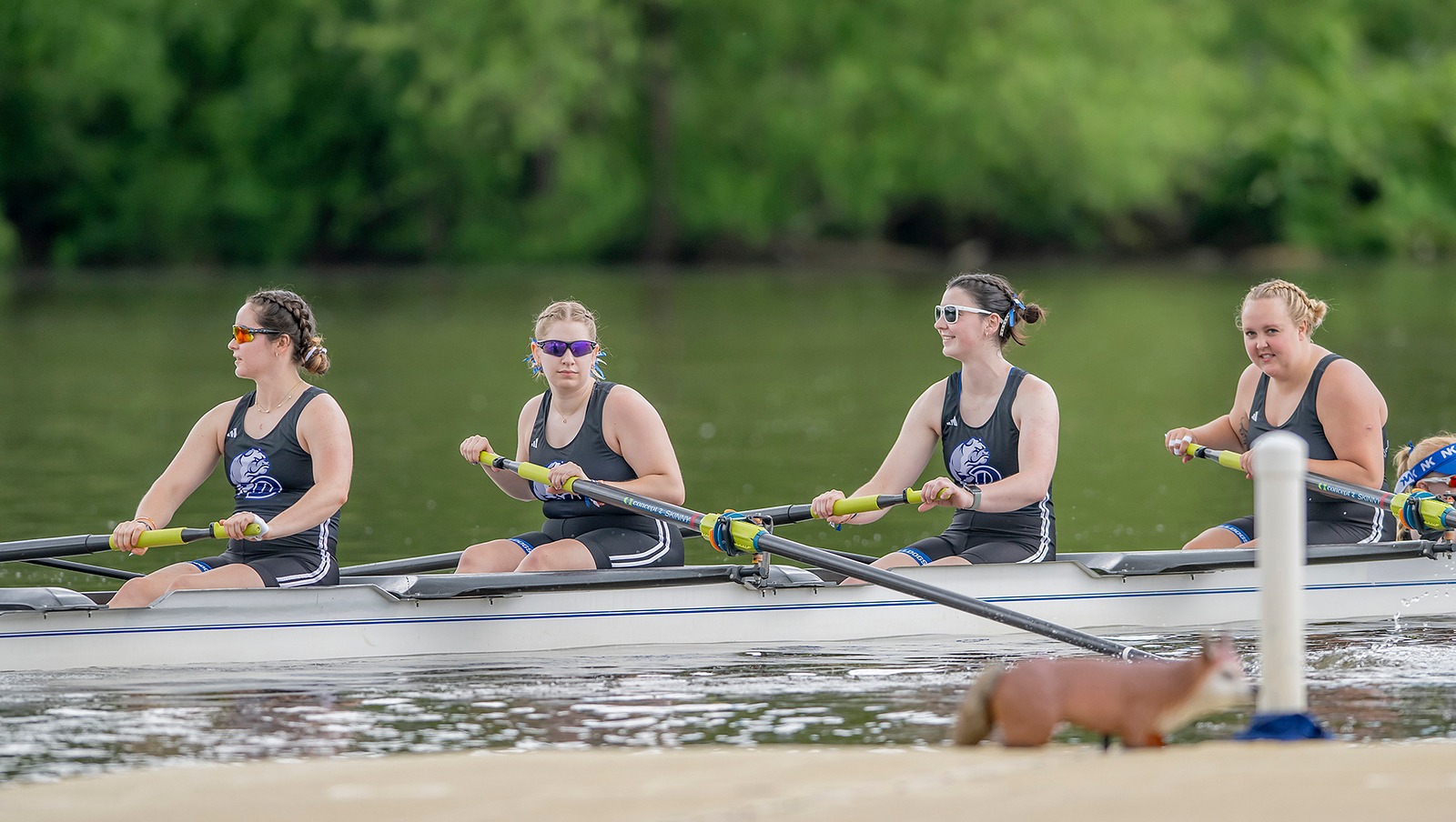 Rowing Preview: Creighton - Drake University Athletics