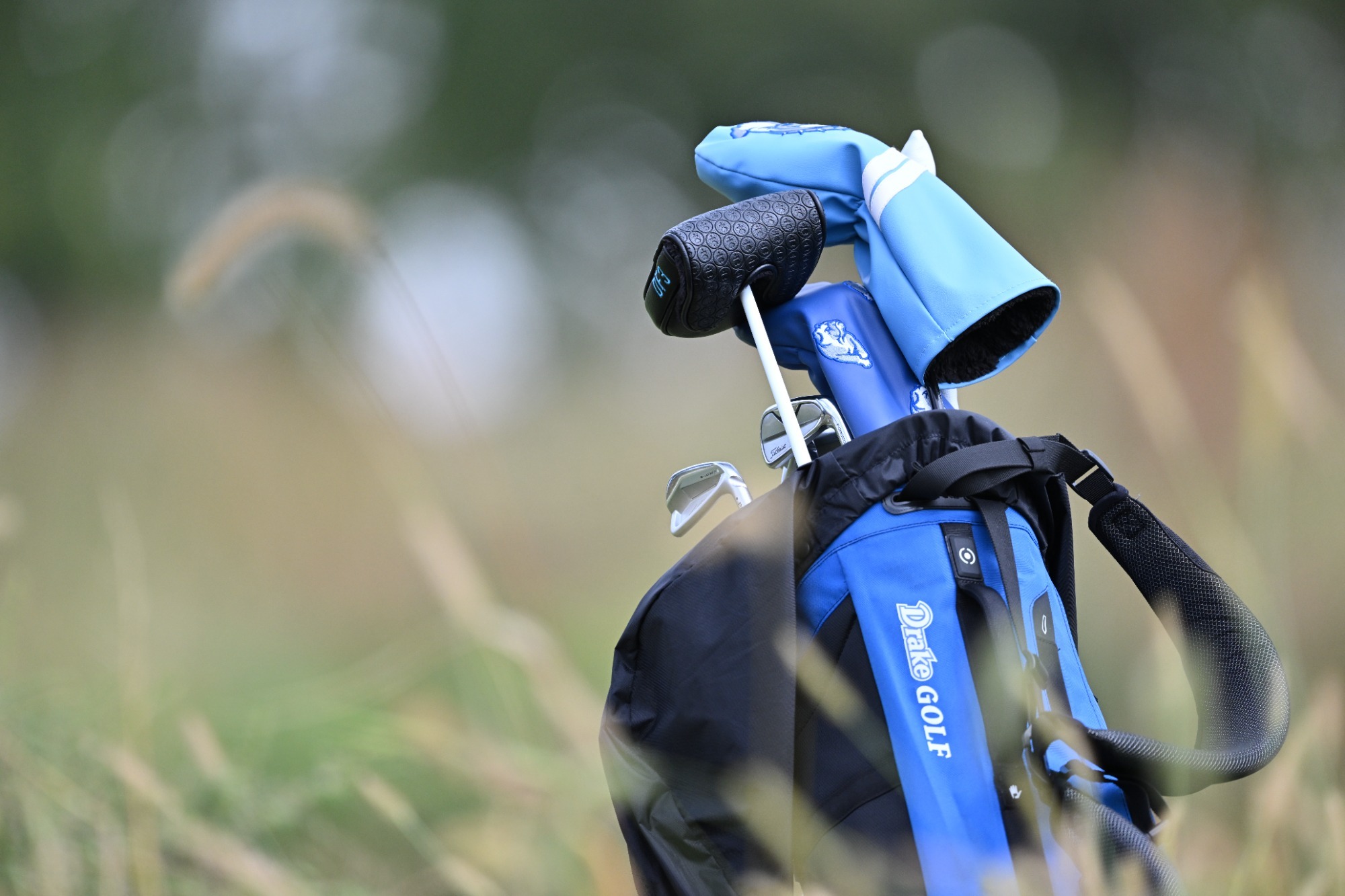 Men's Golf Concludes Fall Season at ODU/Kilmarlic Intercollegiate