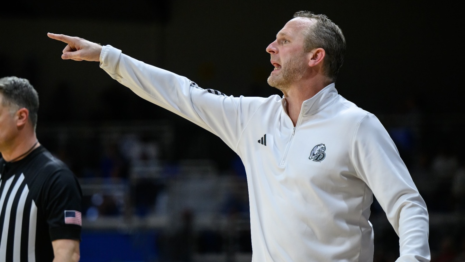 DeVries Named Head Men's Basketball Coach at West Virginia Drake