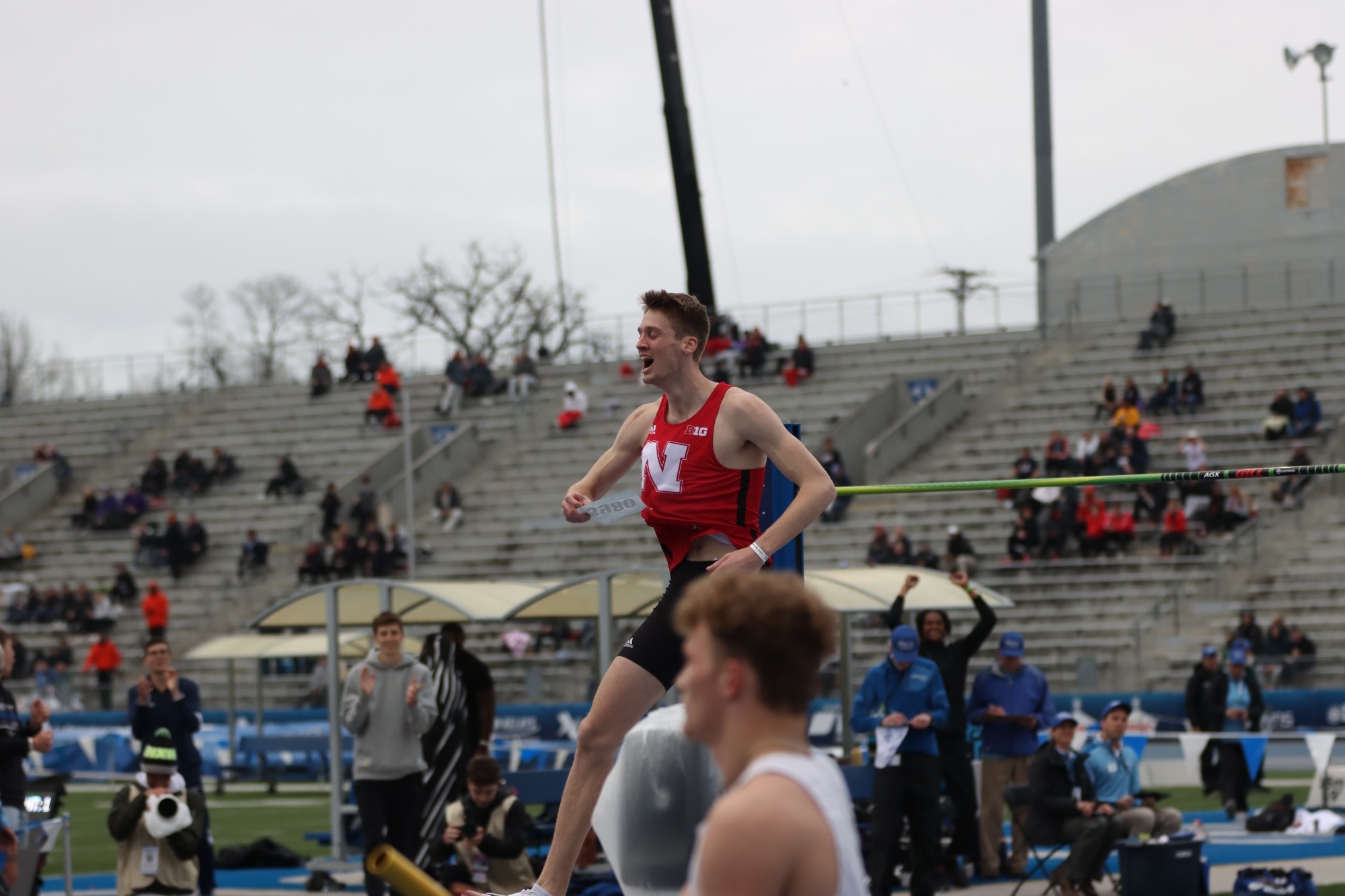 2024 Drake Relays Updated Saturday Schedule Drake University Athletics