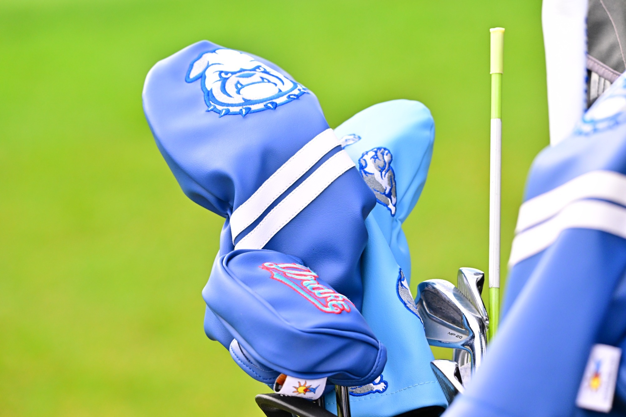 Golf bag