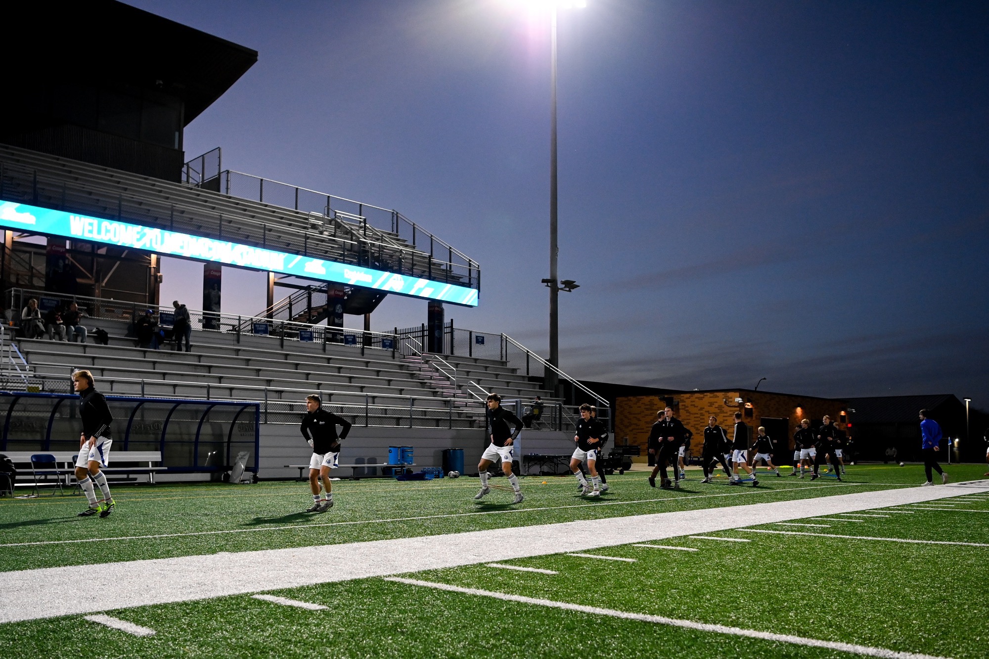 The Drake Women’s Basketball team plays against Creighton on Sunday, November 9th, 2025 at the Knapp Center in Des Moines, IA on the campus of Drake University.