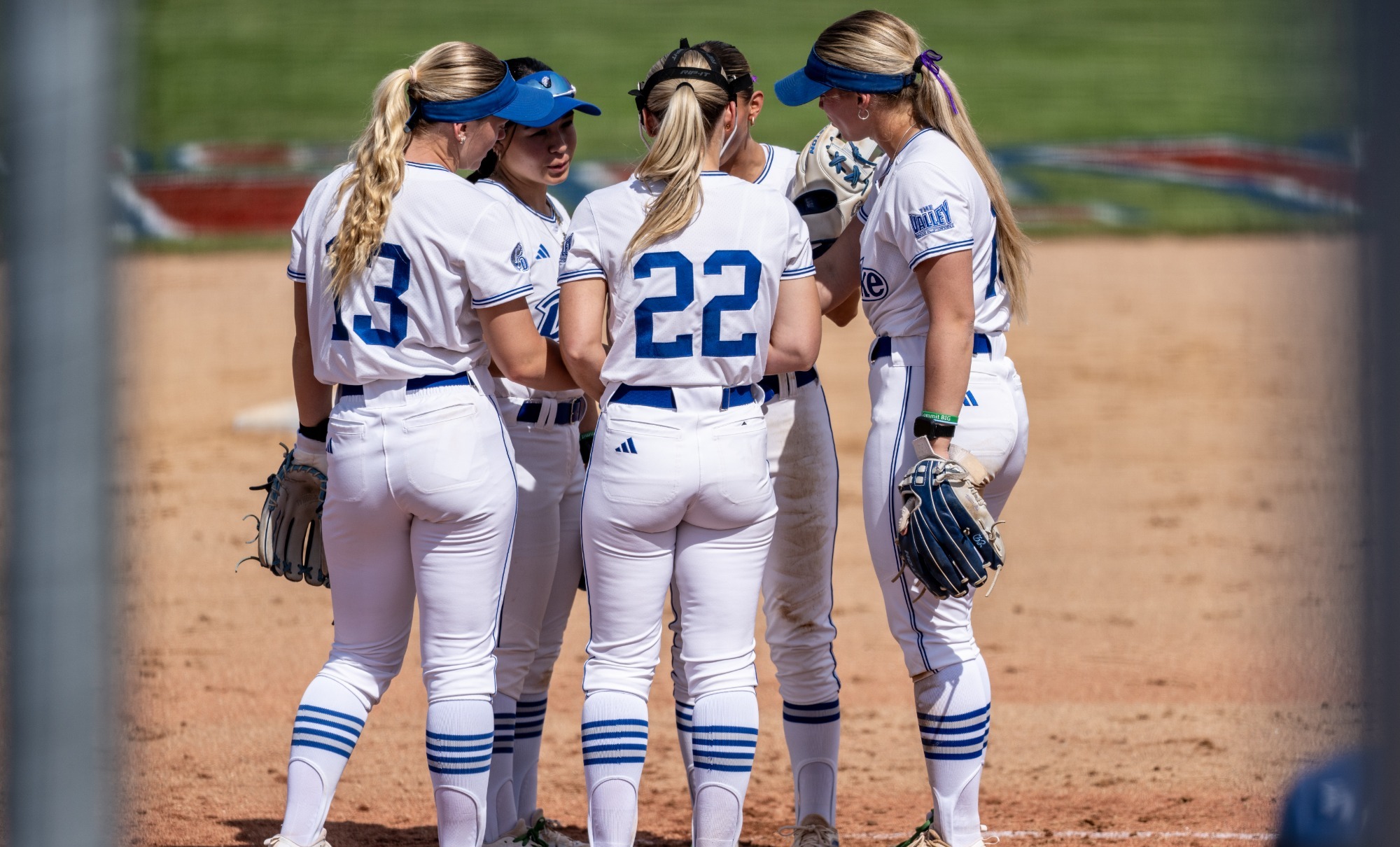 The Missouri Valley Conference Championships kick off with Drake University Bulldogs playing against Murray State Racers in the first round on Wednesday, May 7th, 2025 at Ron Buel Field on the campus of Drake University in Des Moines, Iowa