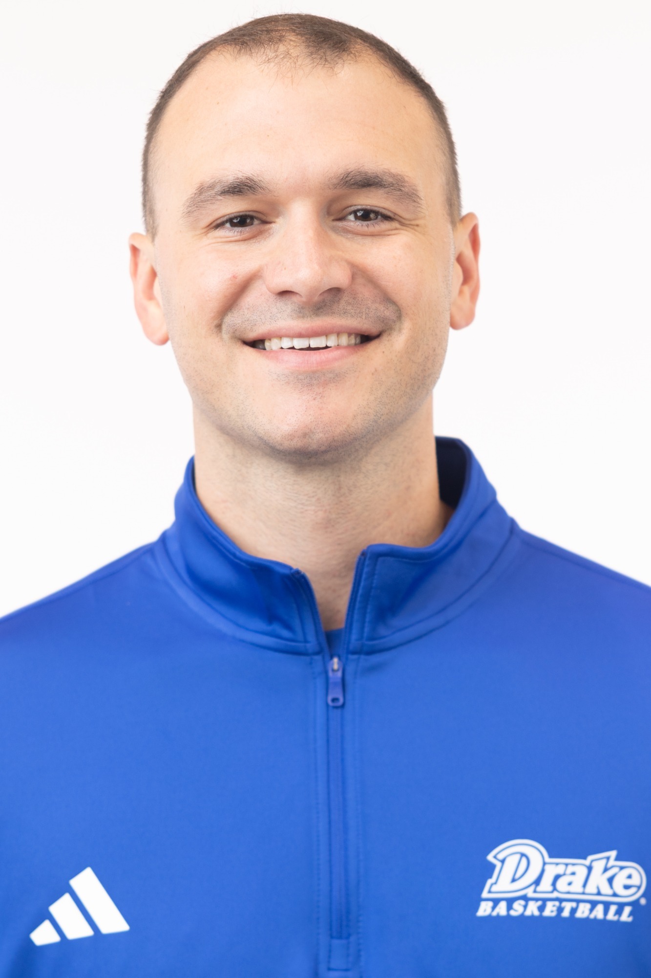 Gavin Block Headshot