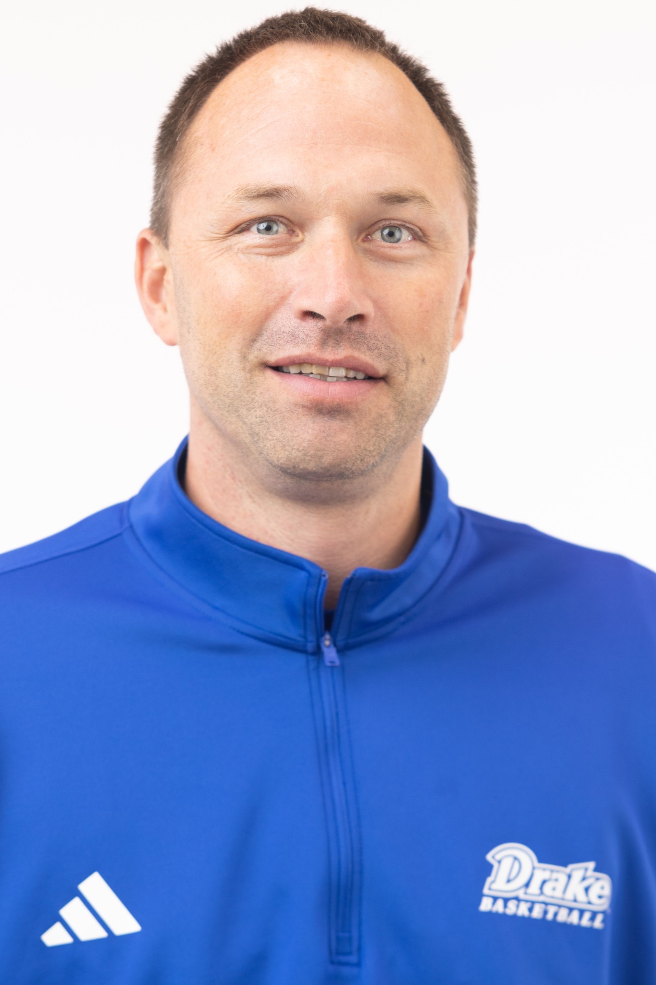 Eric Henderson Headshot