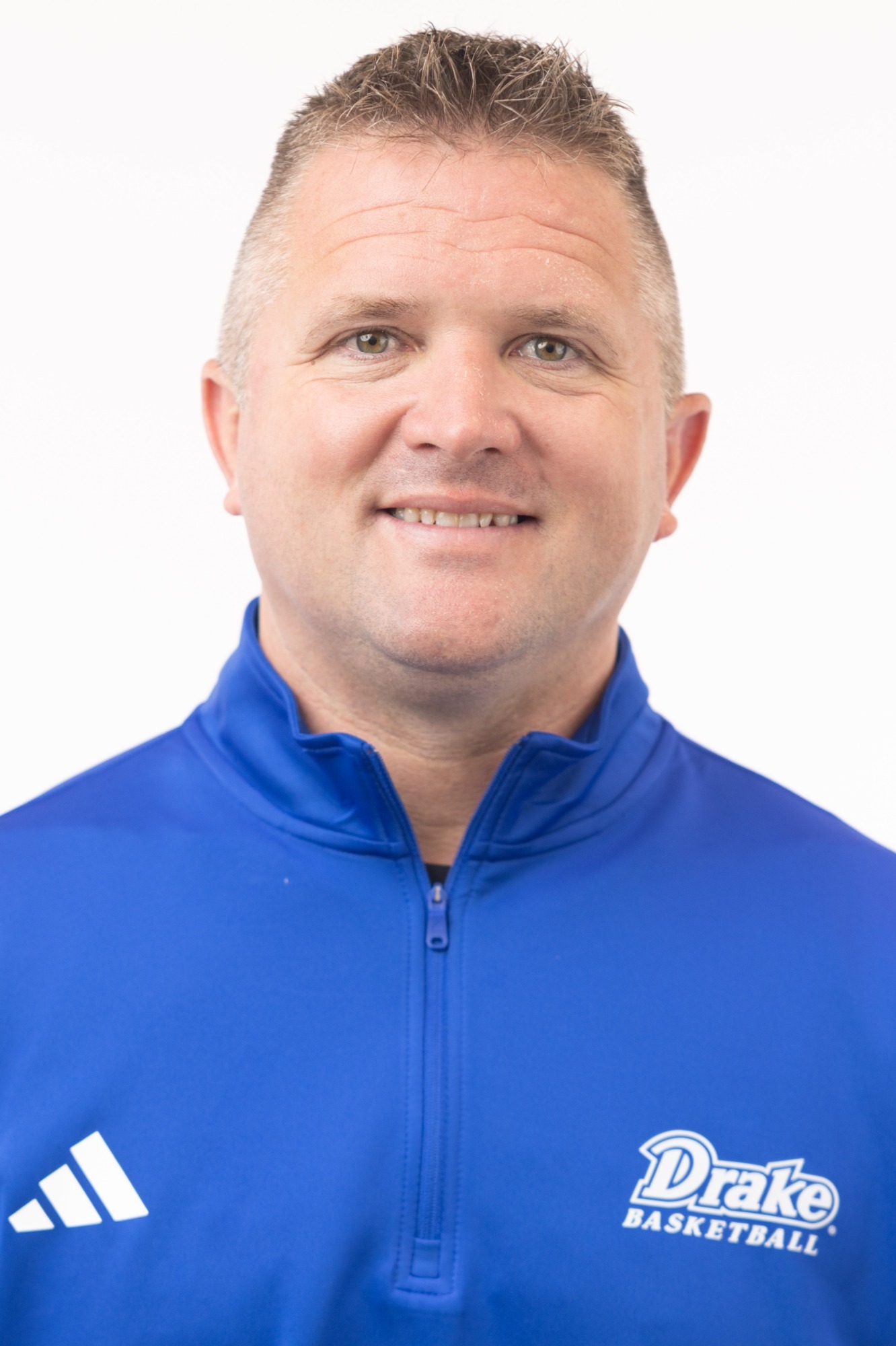 Rob Klinkefus Headshot