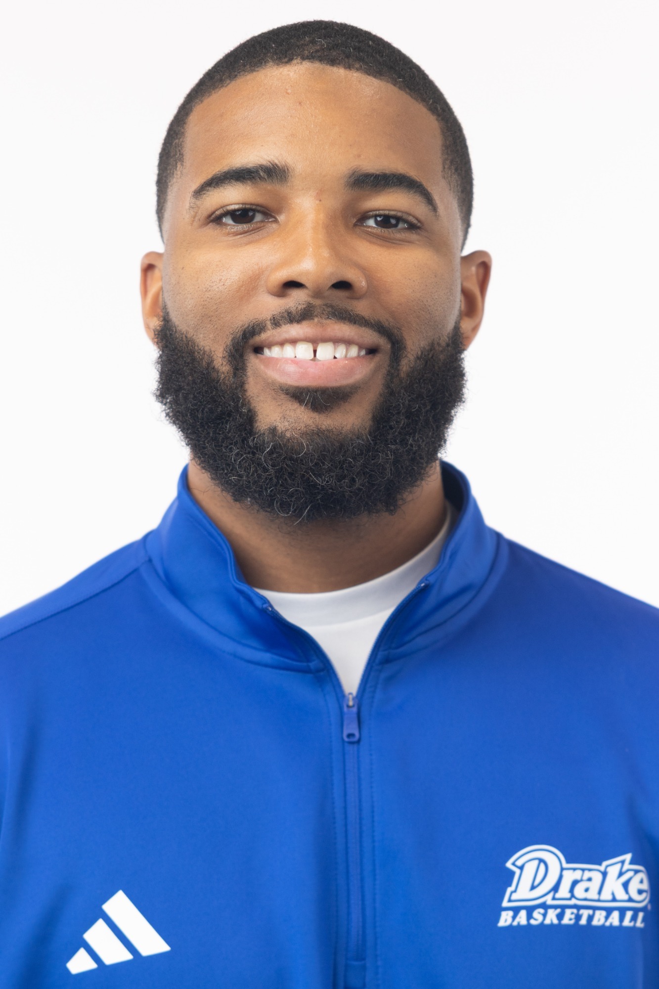 Warren Niles Headshot