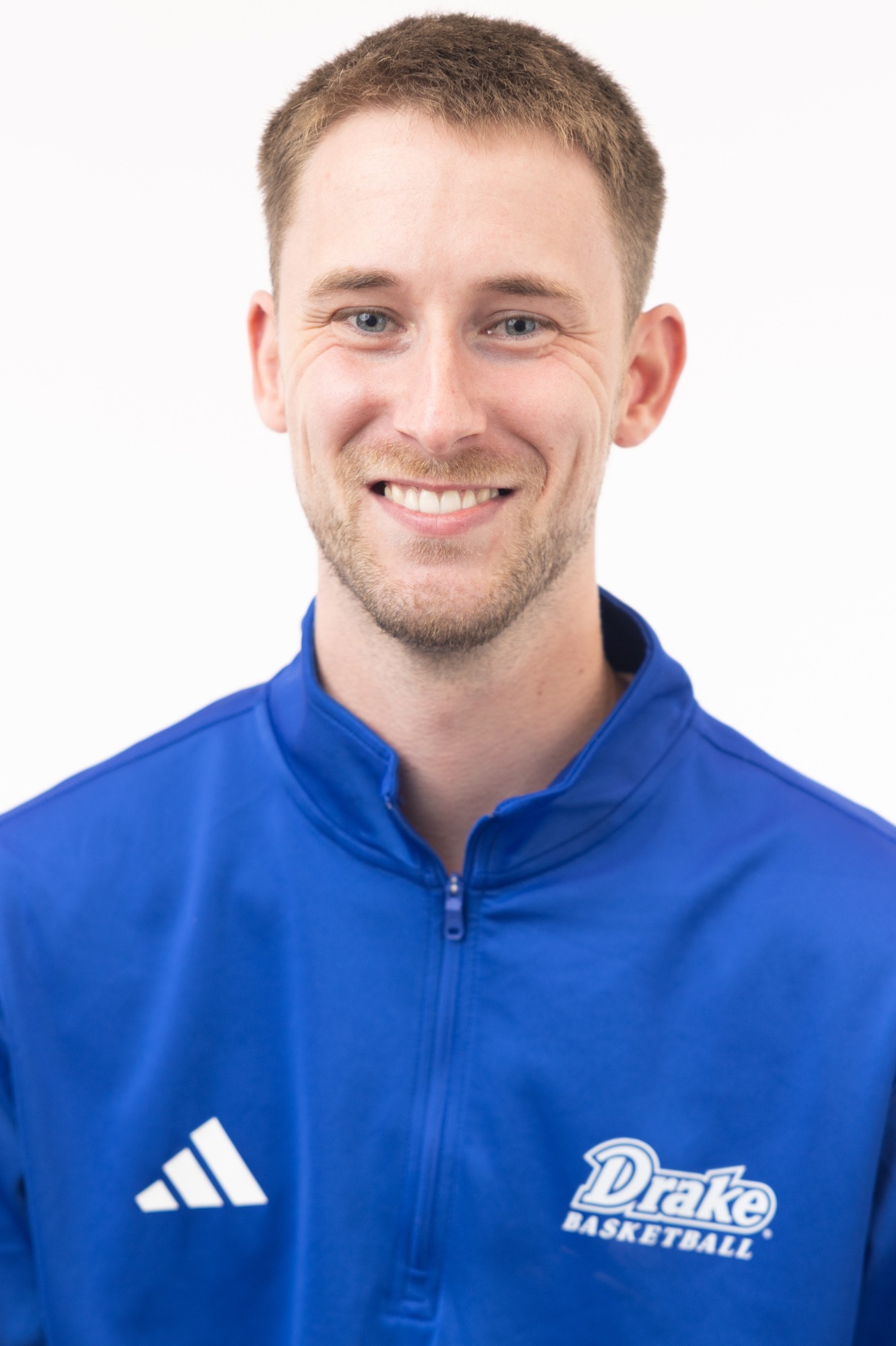 Kyle Ryan Headshot