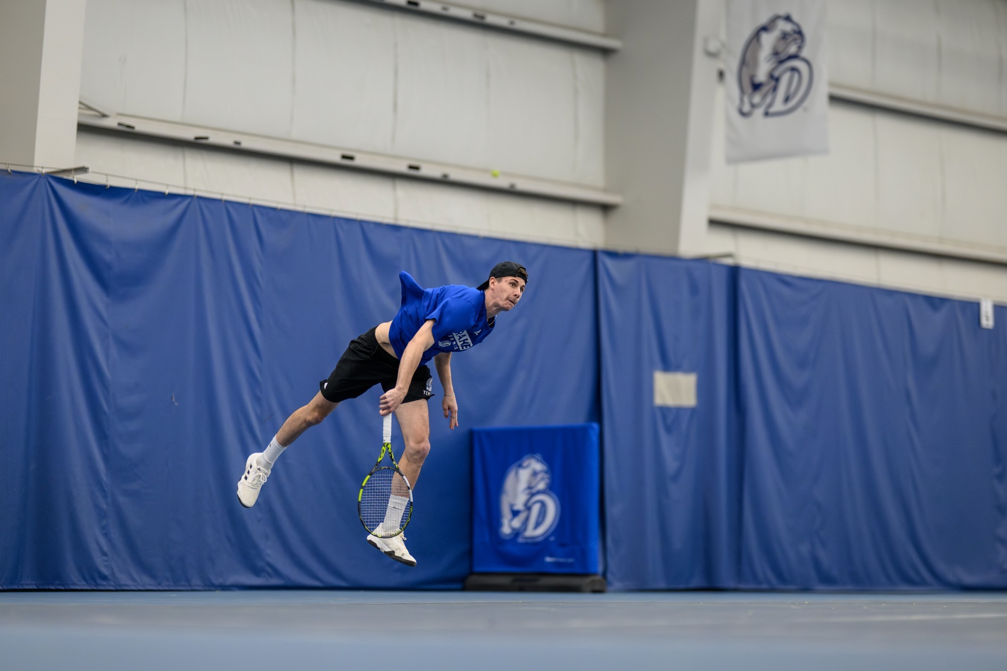 Men's Tennis 9/28/25