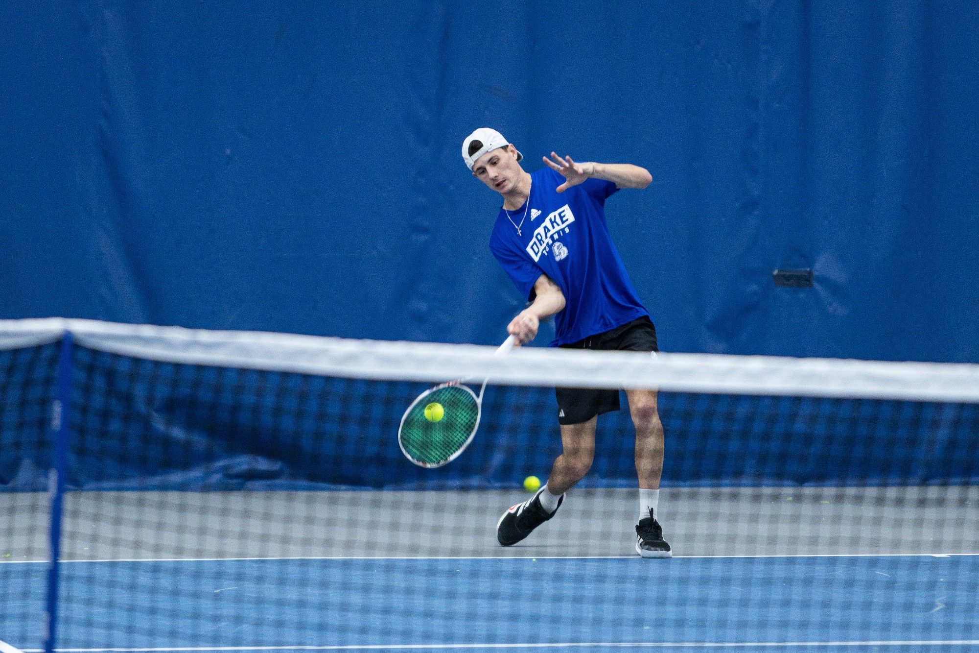 Bulldogs fall in season opener