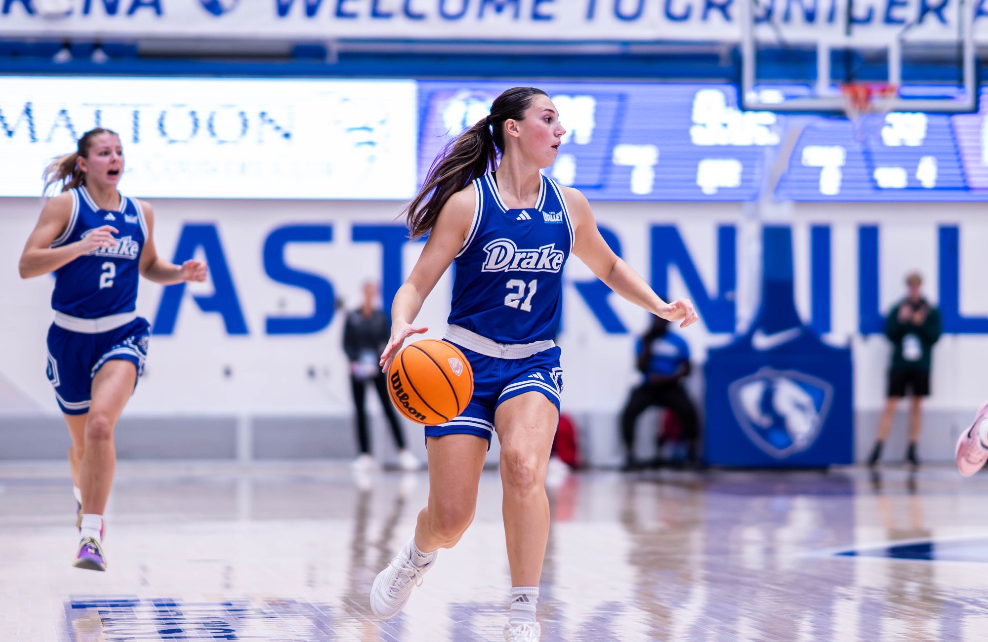 Hawthorne surveying court