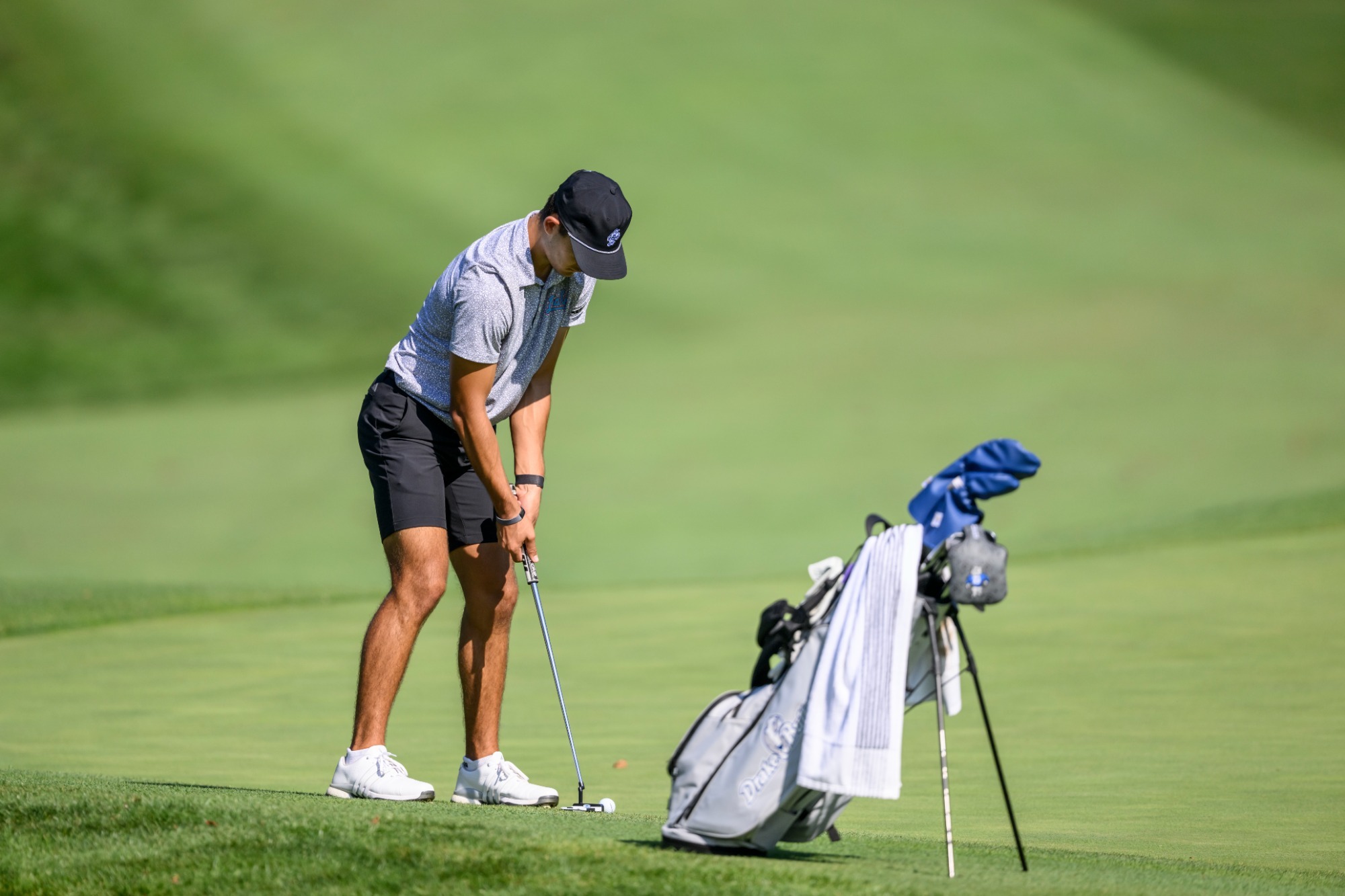 pickering putt