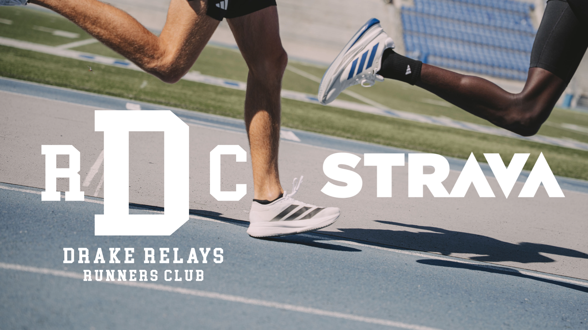 DRCStrava