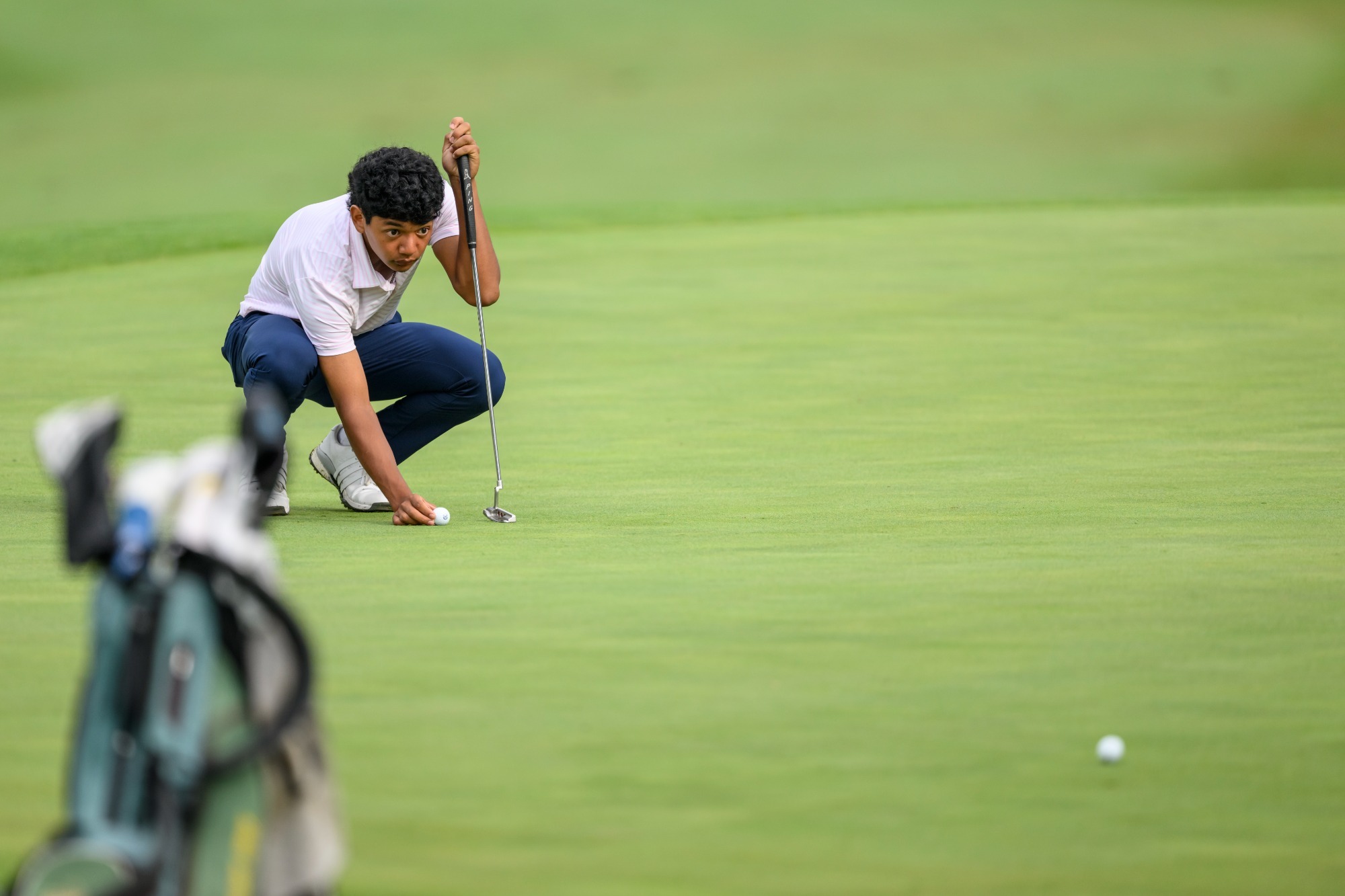 bonaobra putt lineup