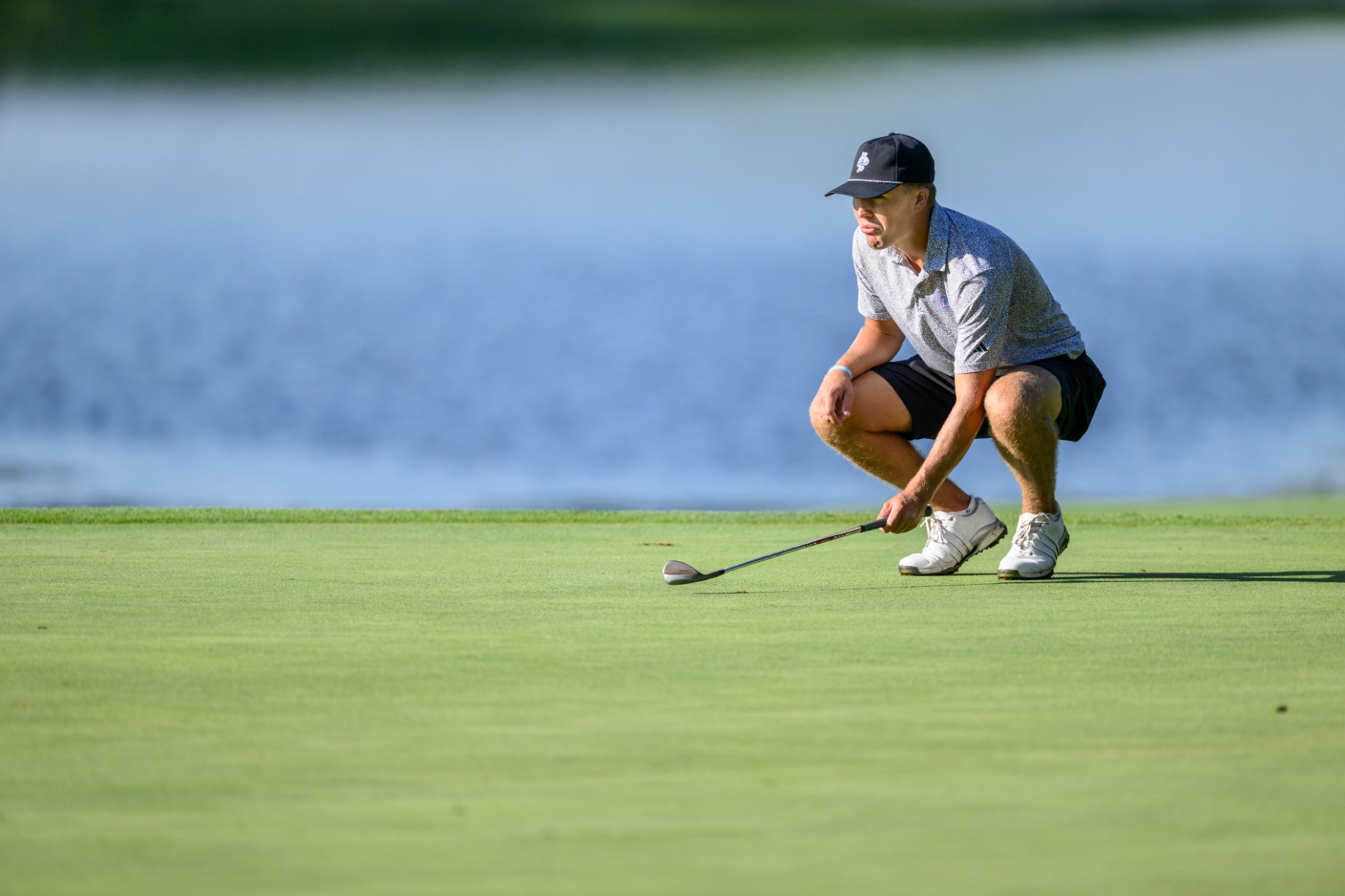johnson putt read