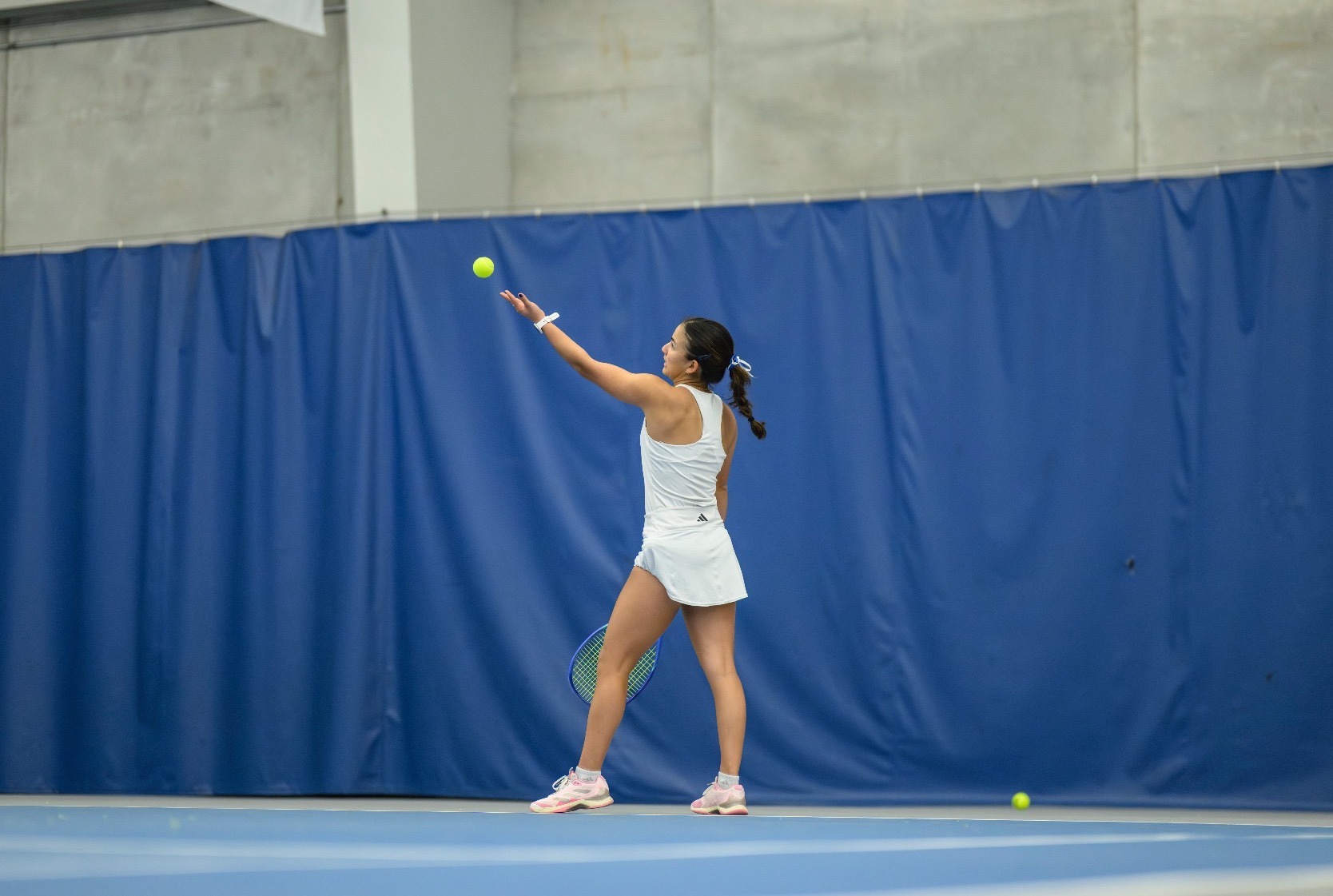 Dookie serve
