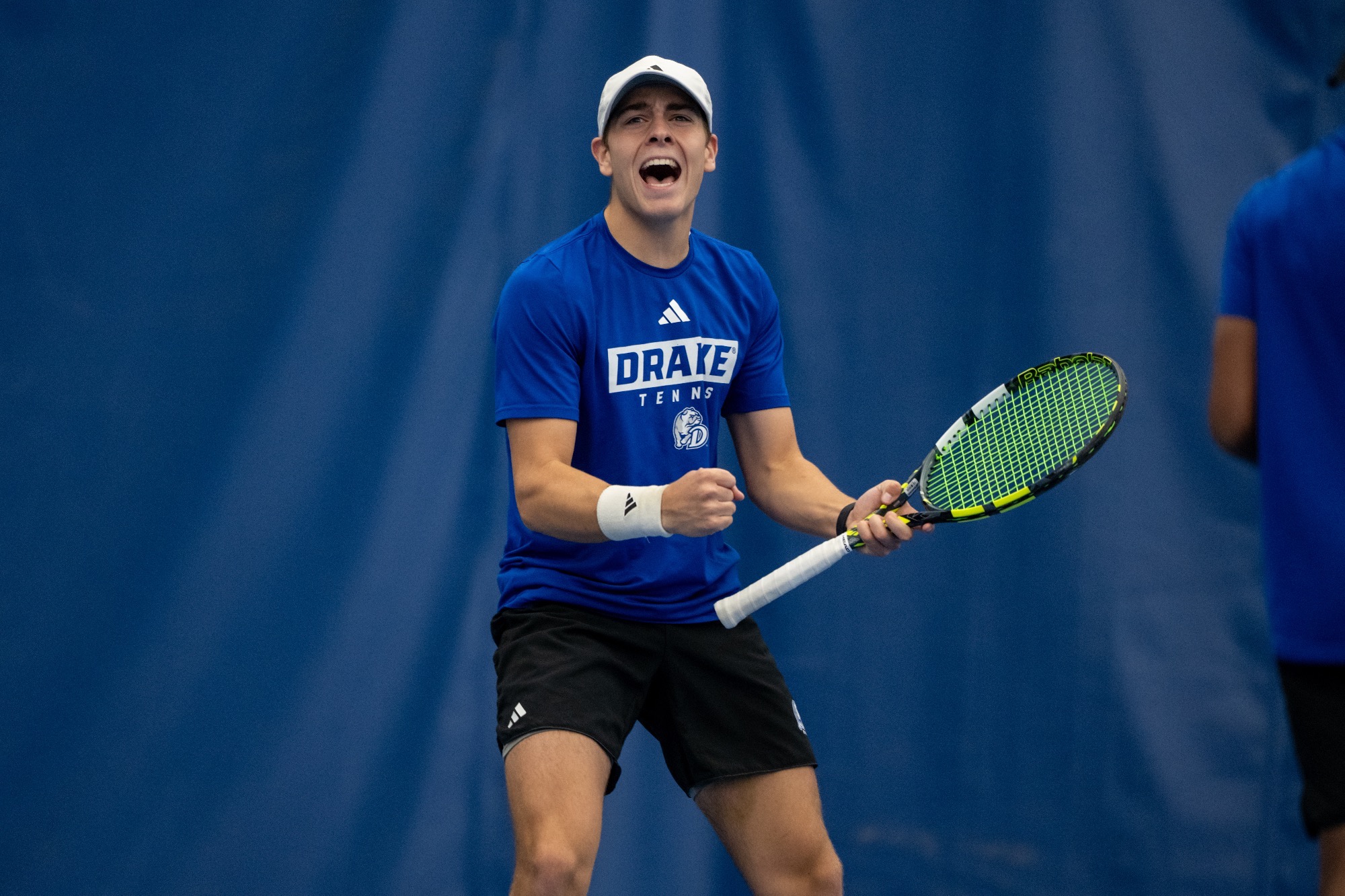 Drake Beats Creighton