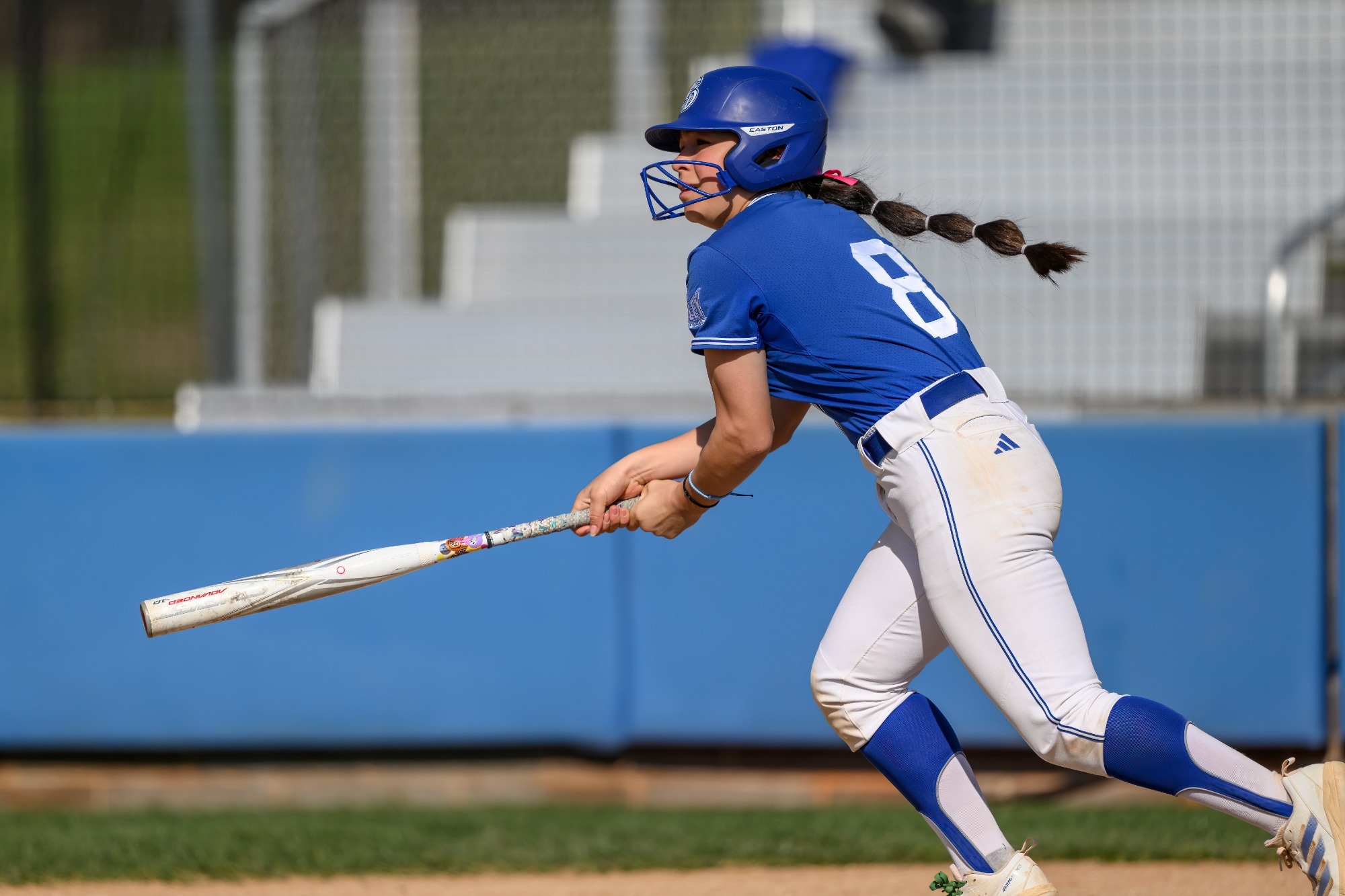 gonzalez at bat