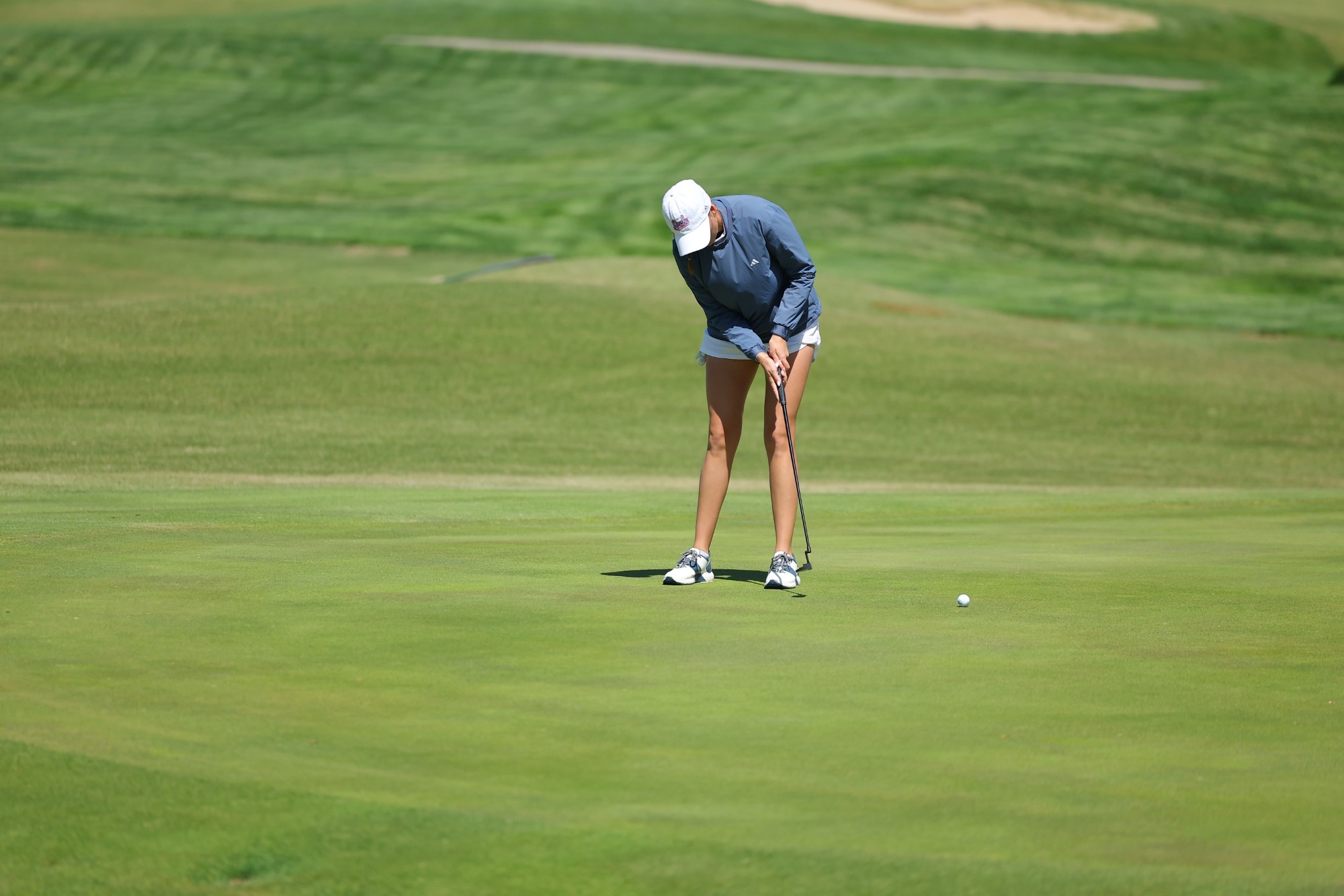 wgolf putt