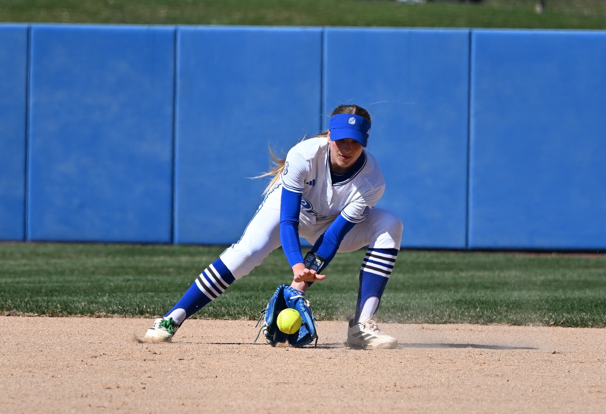 kindelspire grounder