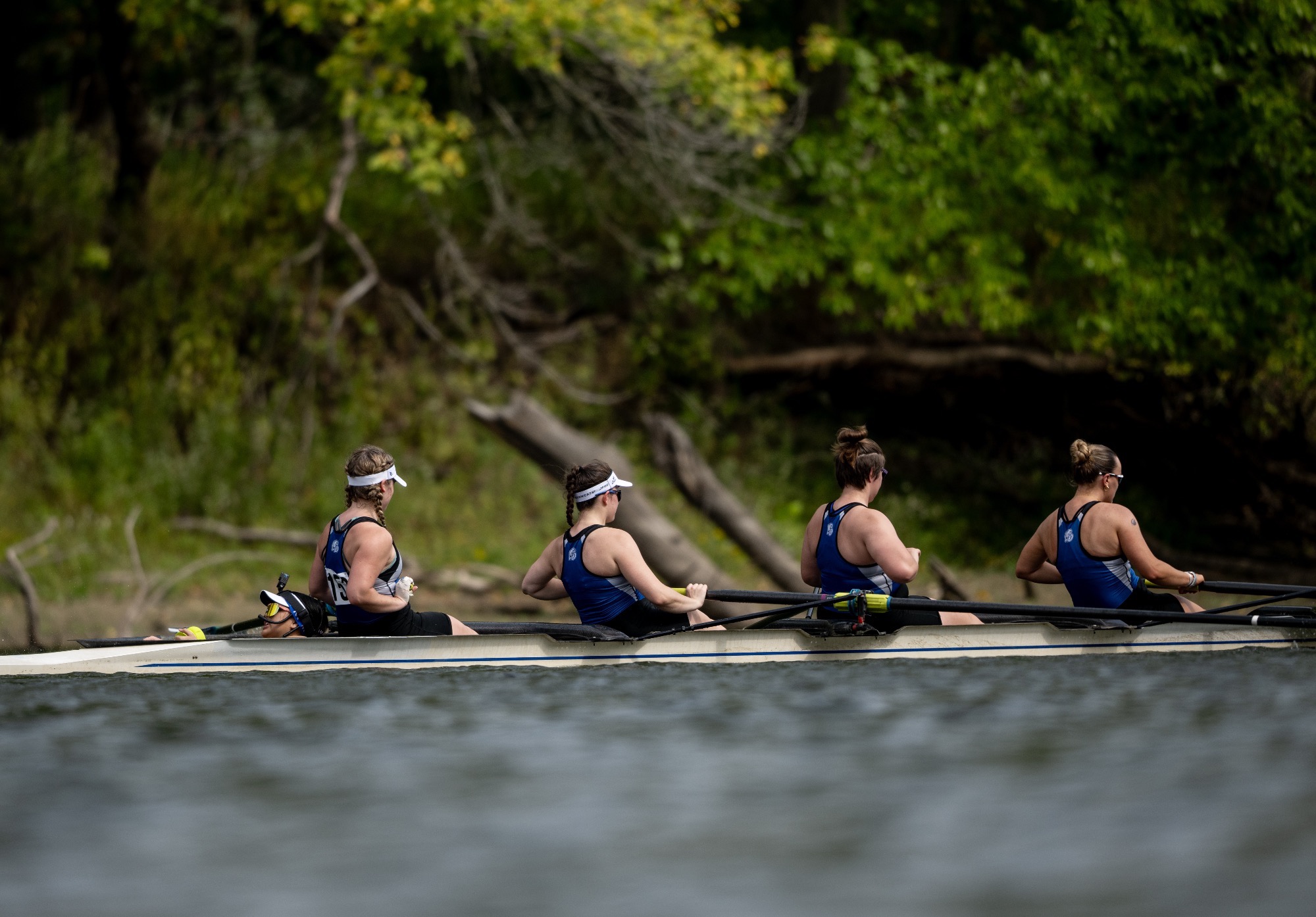 Rowing Preview