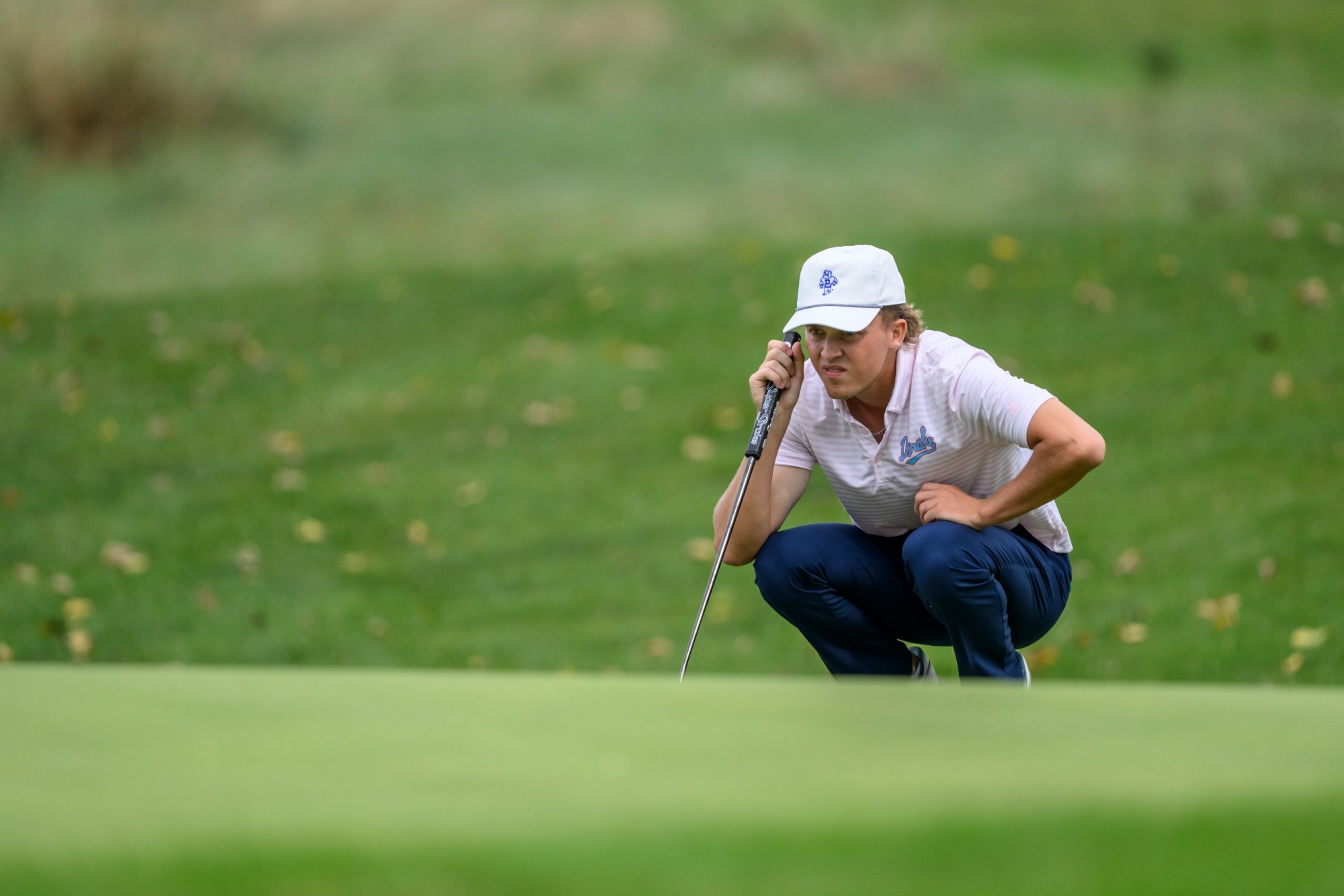 drogemuller putt read