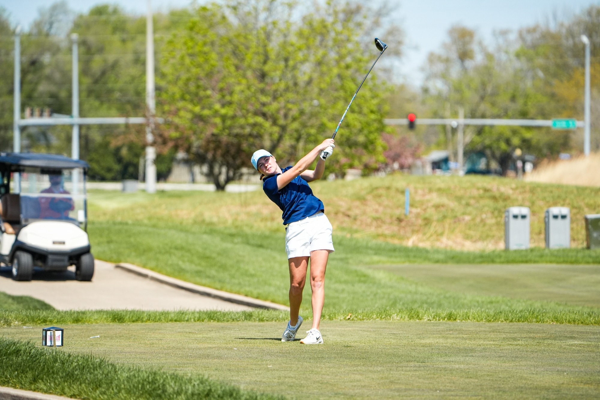 Holmberg 2026 MVC Championship