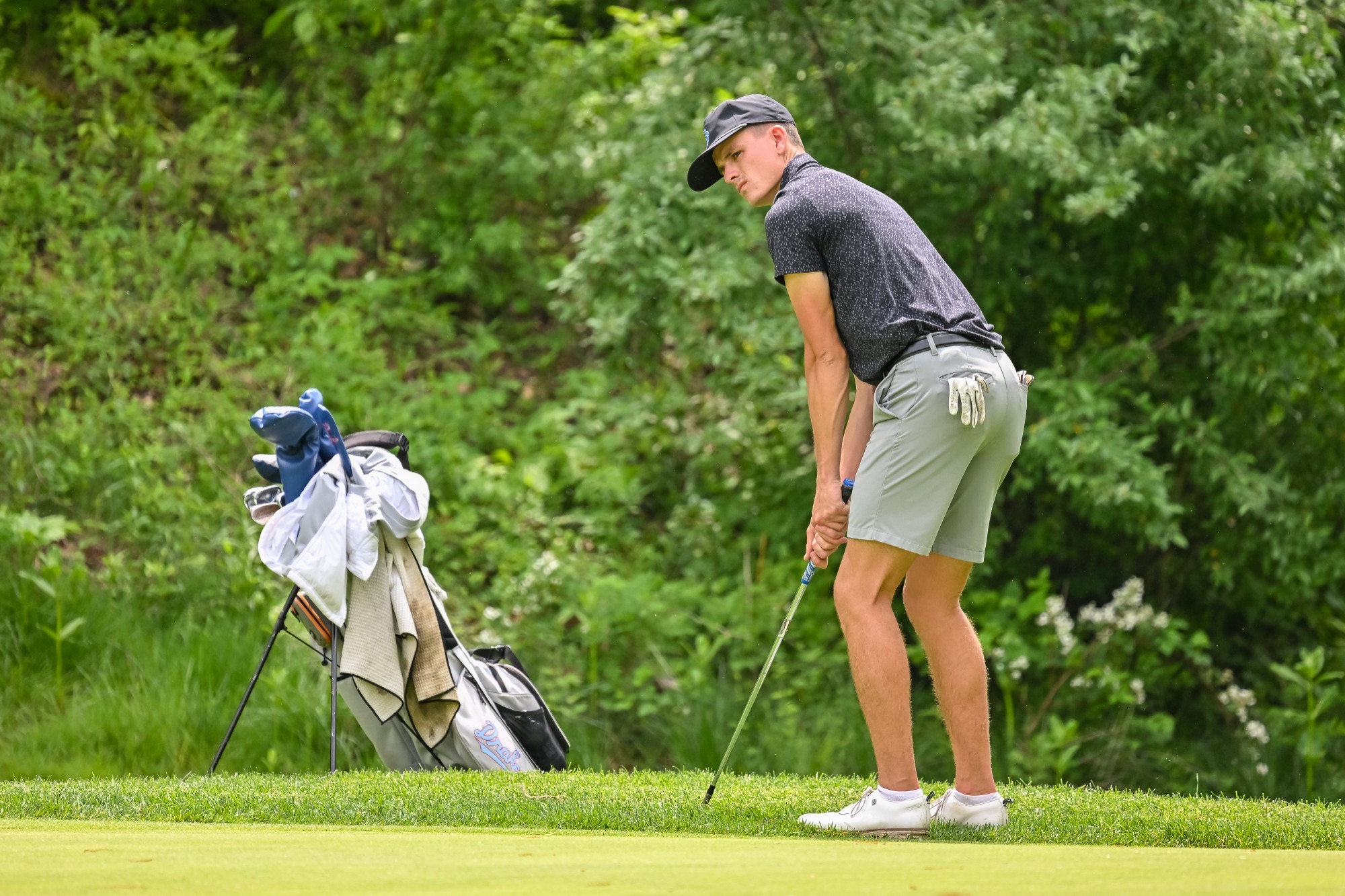 spear greenside chip