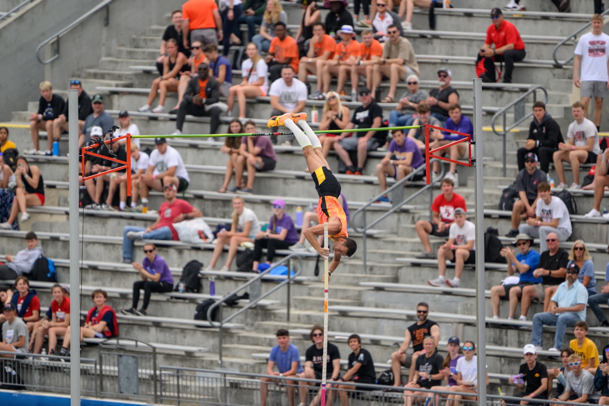 Lightfoot Vault 2024