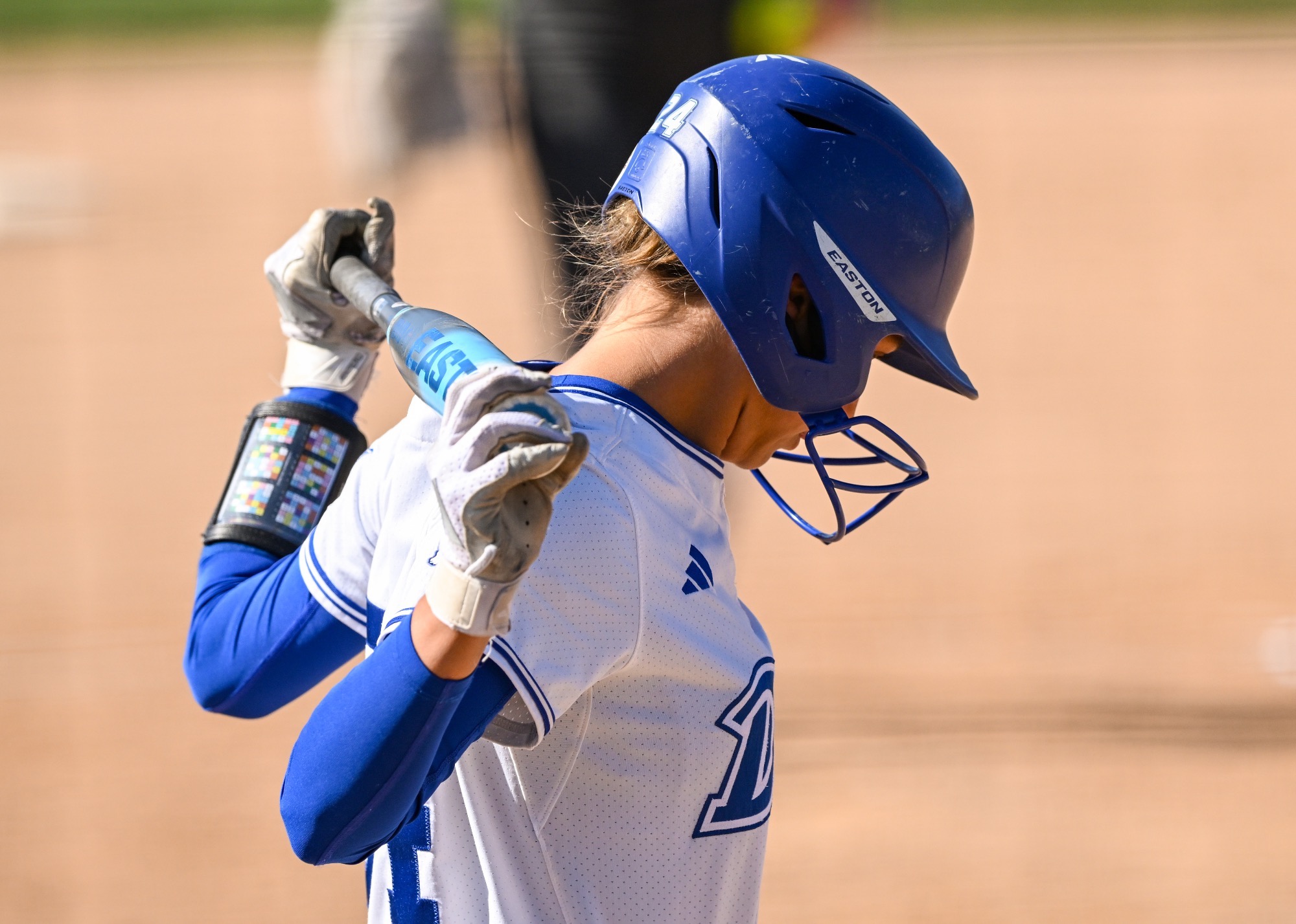 The Drake Women’s Softball kicks off their home season against Evansville at Ron Buel Field on Friday, March 27th, 2026 in Des Moines, Iowa.