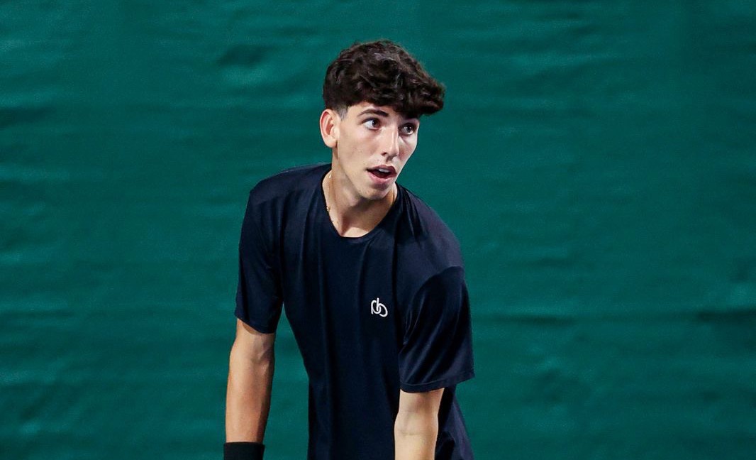 Matias Fernandez