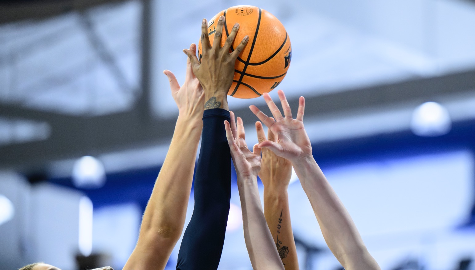 contested rebound