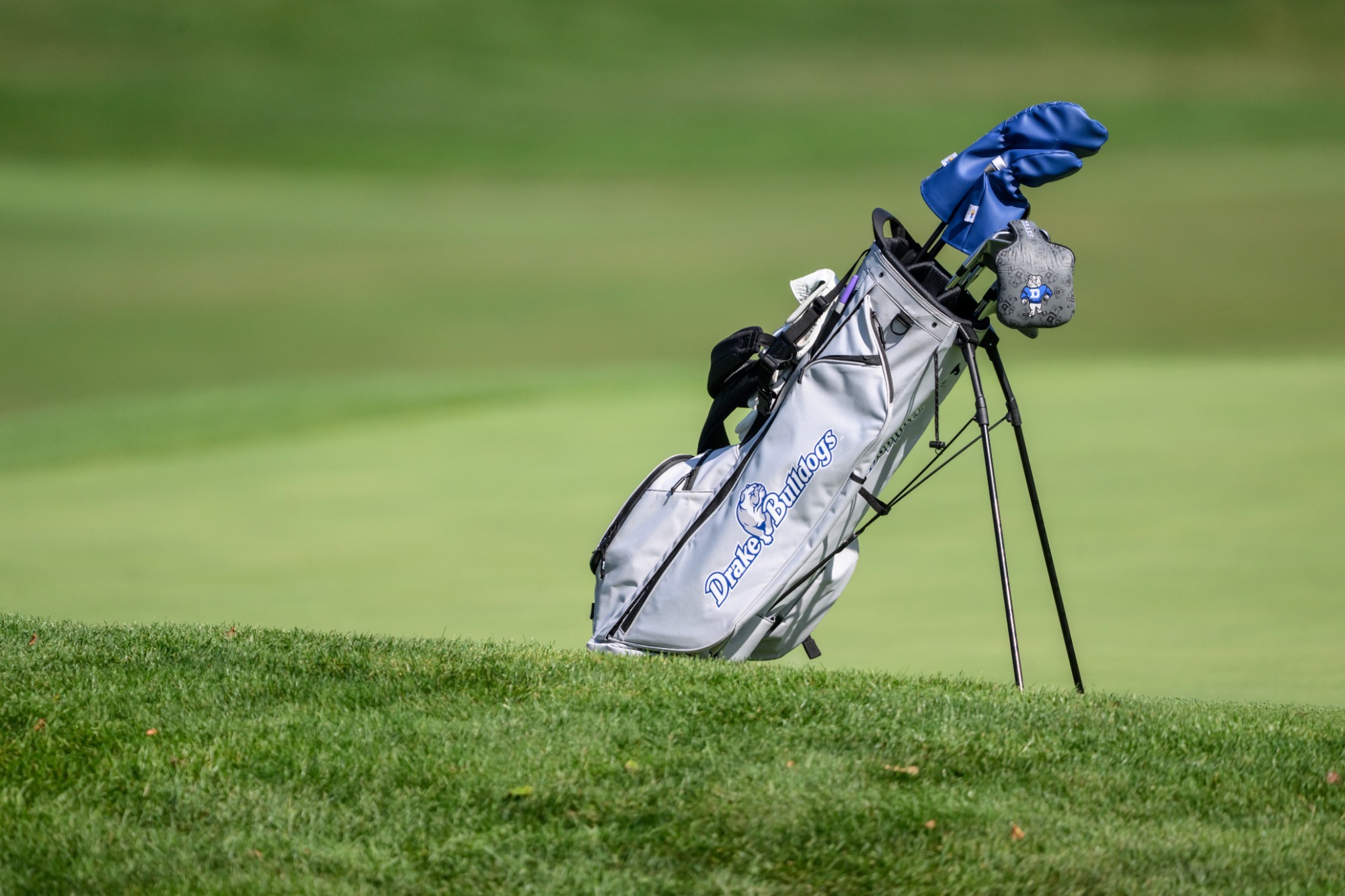 Drake Golf Bag