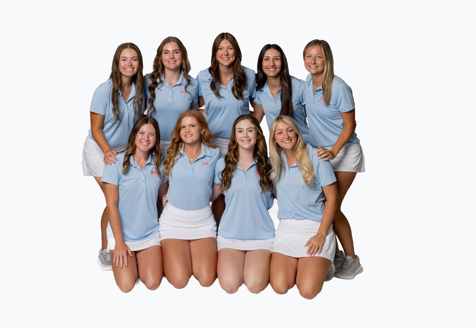 wgolf 25-26 team