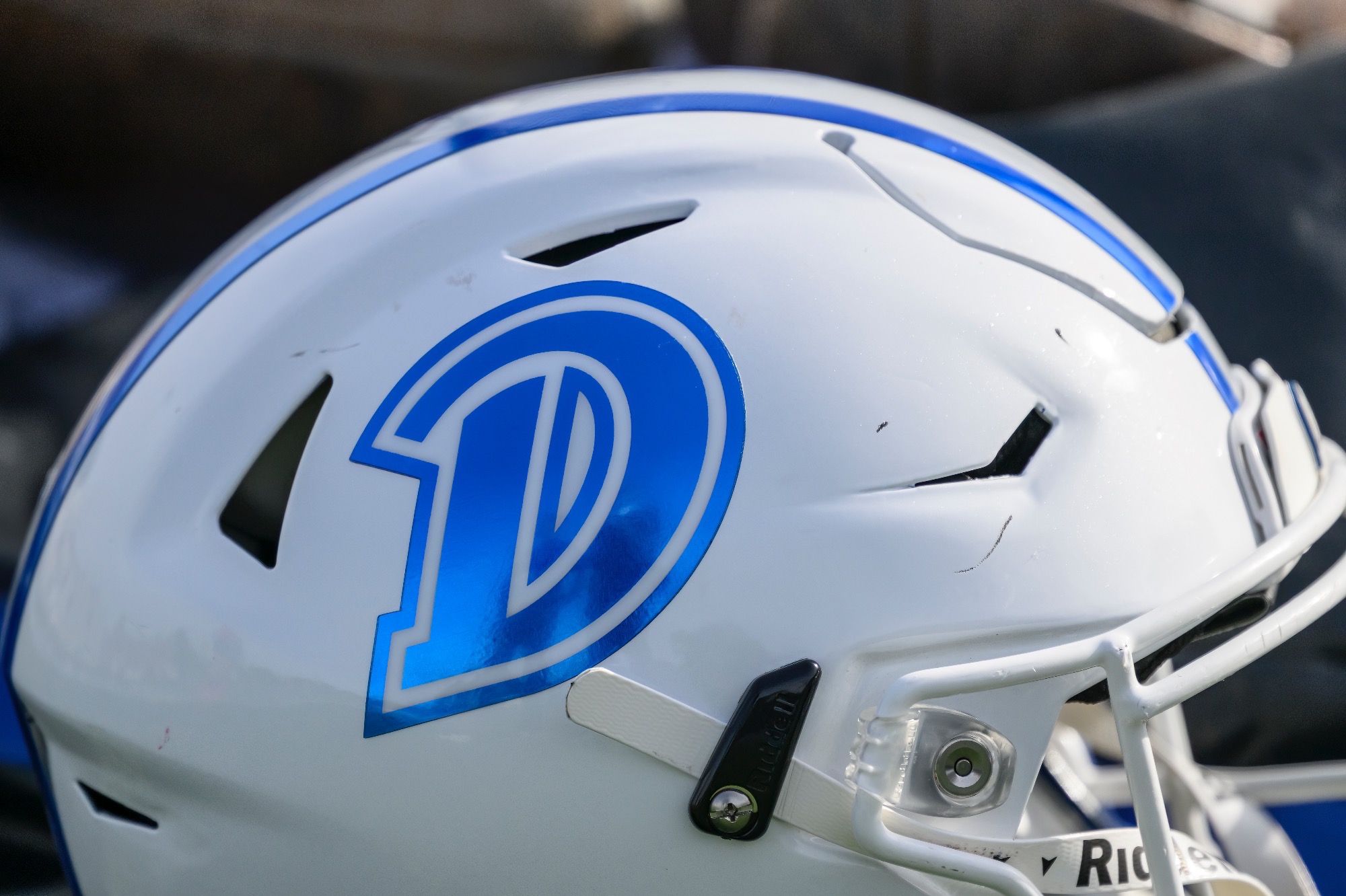 FB Helmet