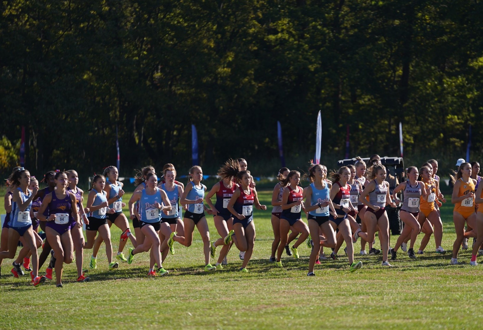 WXC Championships