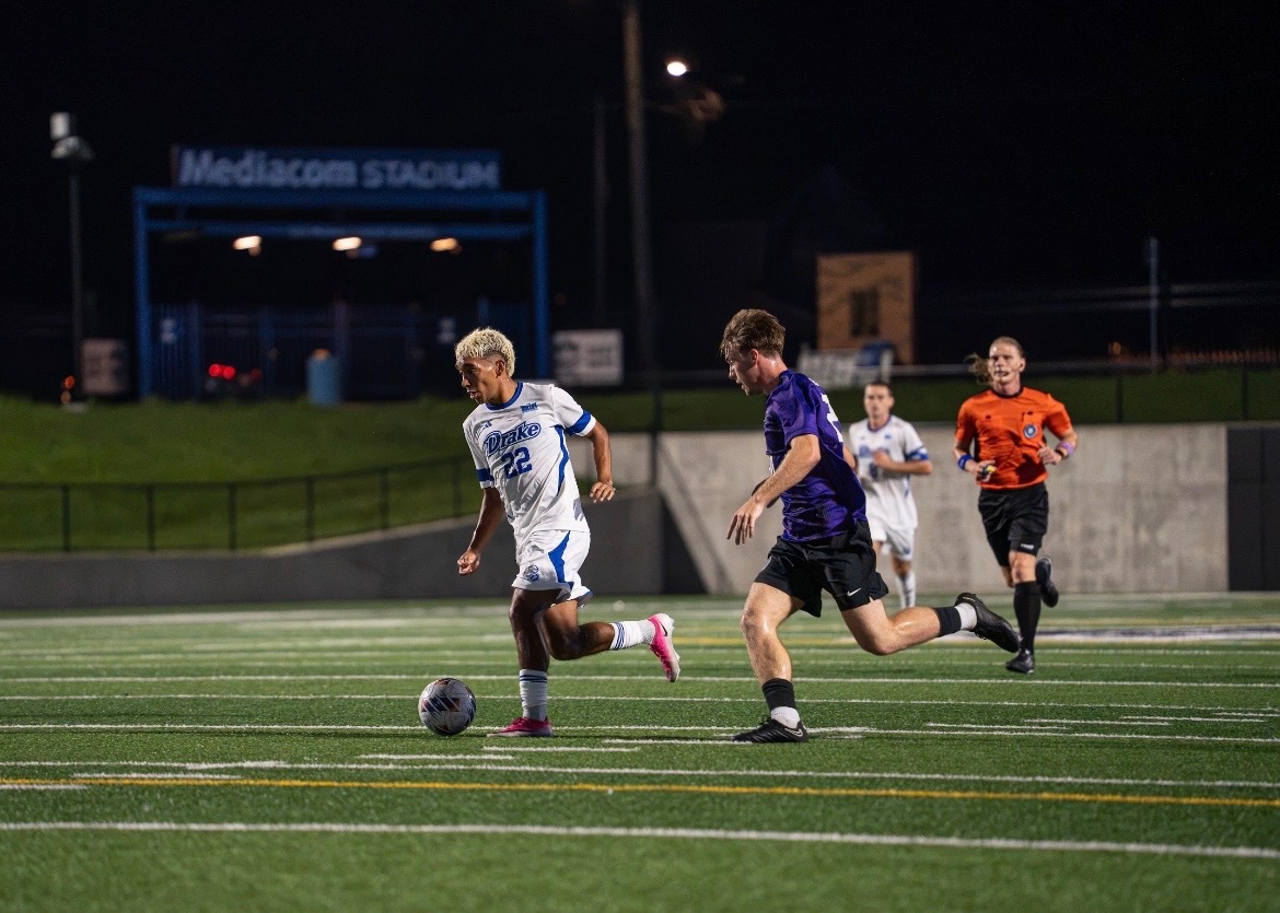 Mendez 26 debut