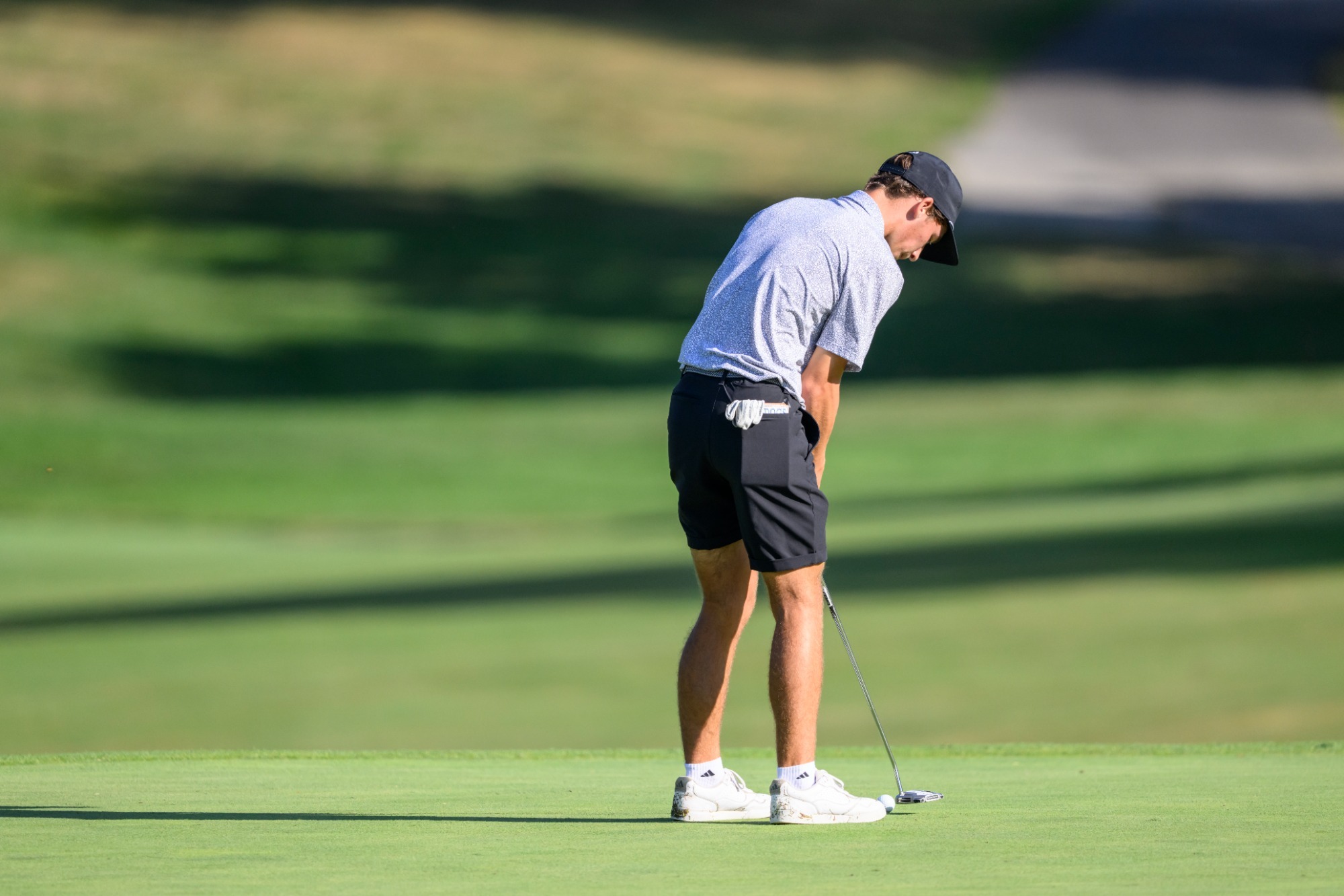 bohmer putting