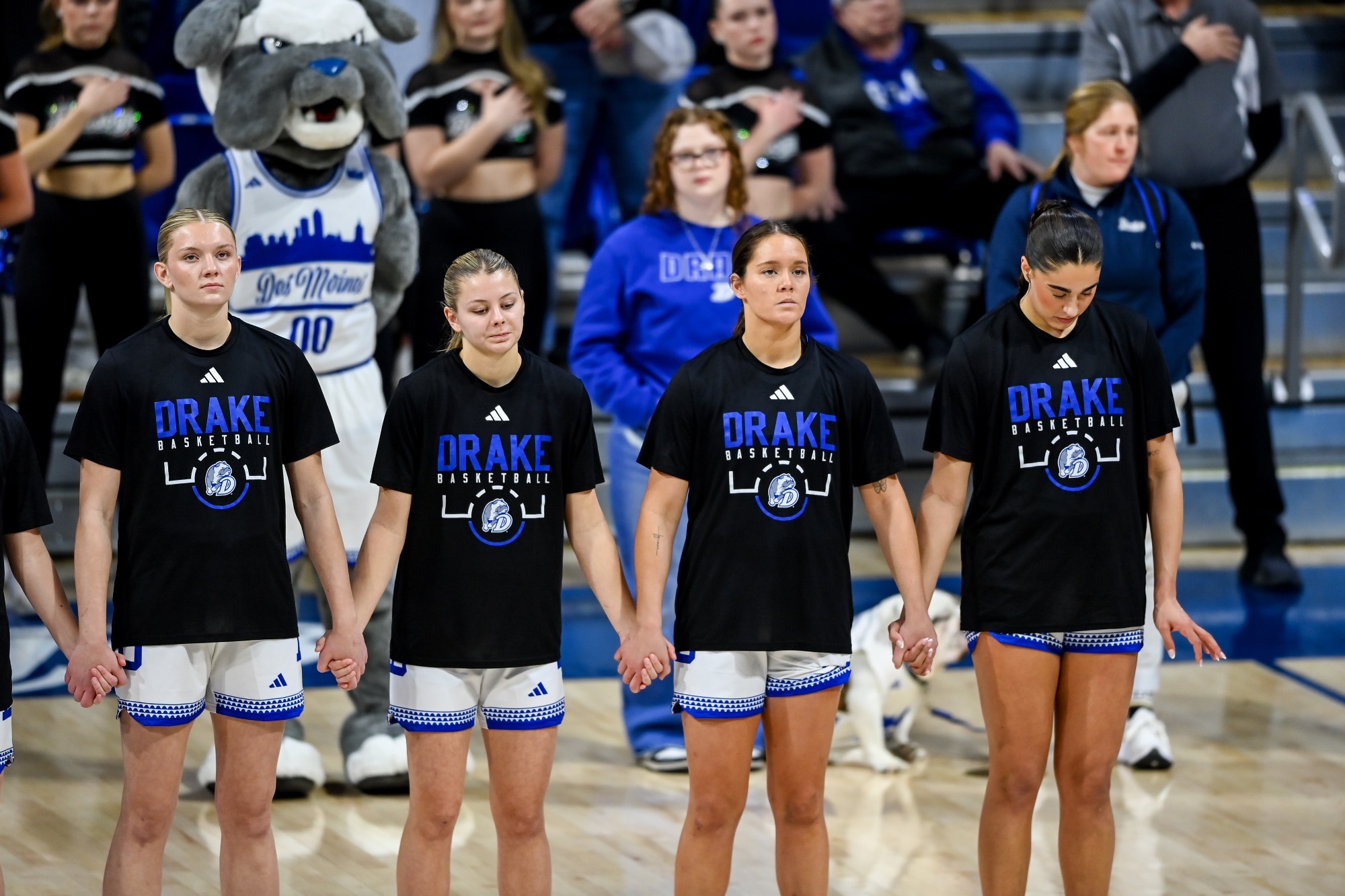 WBB anthem